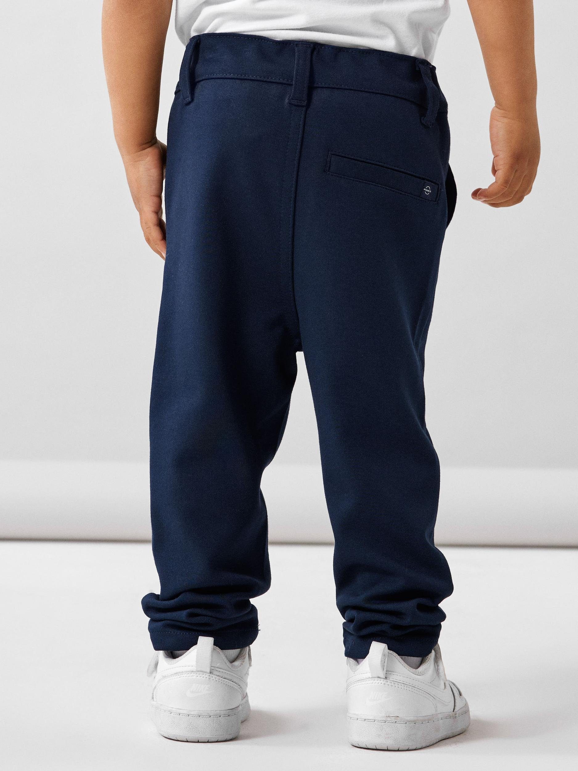Name It Chino NMMSILAS COMFORT PANT 1150-GS NOOS