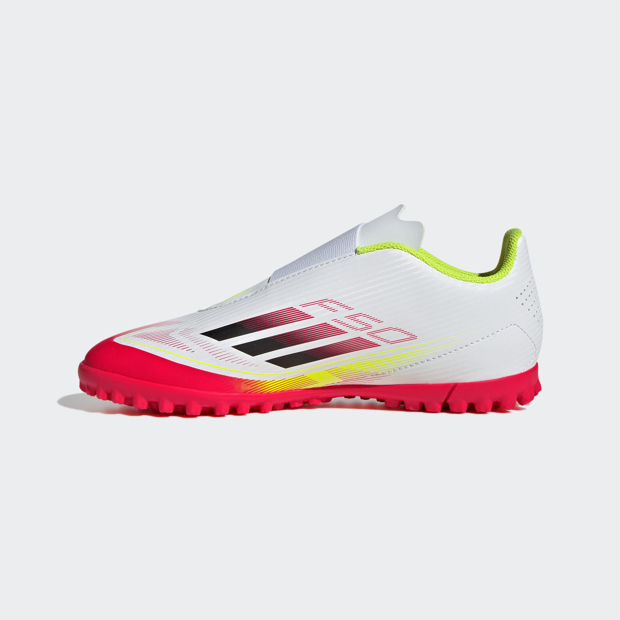 adidas Performance Voetbalschoenen F50 CLUB HOOK-AND-LOOP KIDS TF