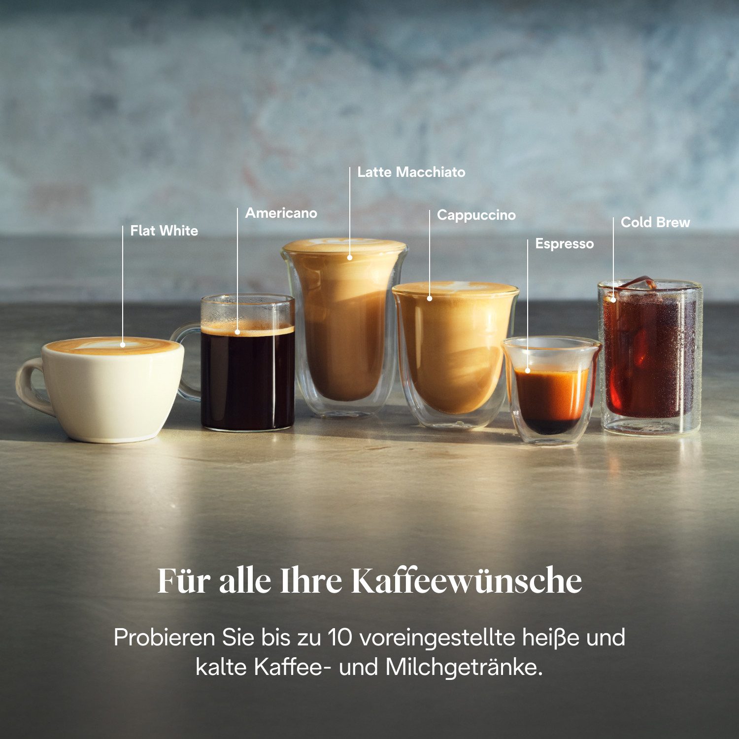 De'Longhi Espressomachine LA SPECIALISTA TOUCH EC9455.M