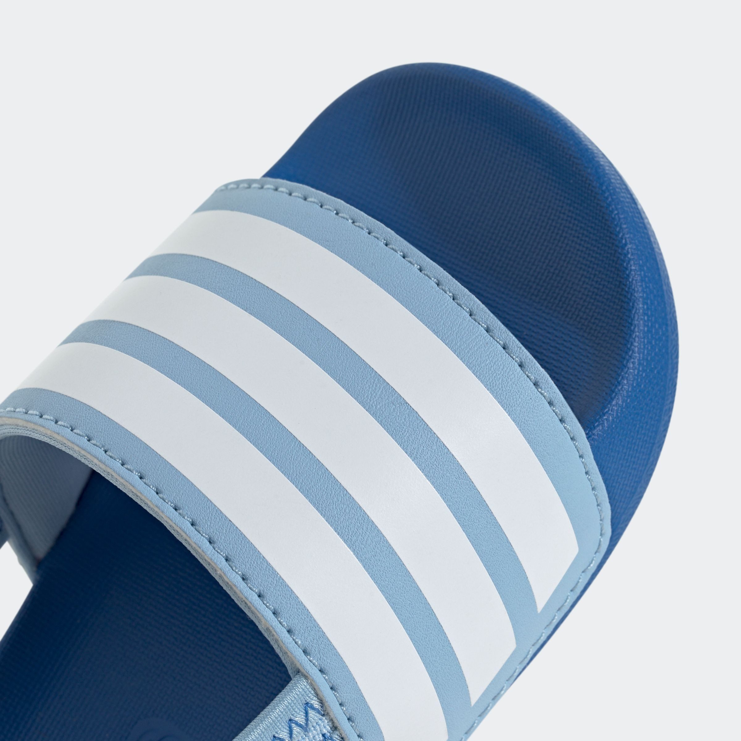 adidas Sportswear Badslippers ESTRAP KIDS ADILETTE