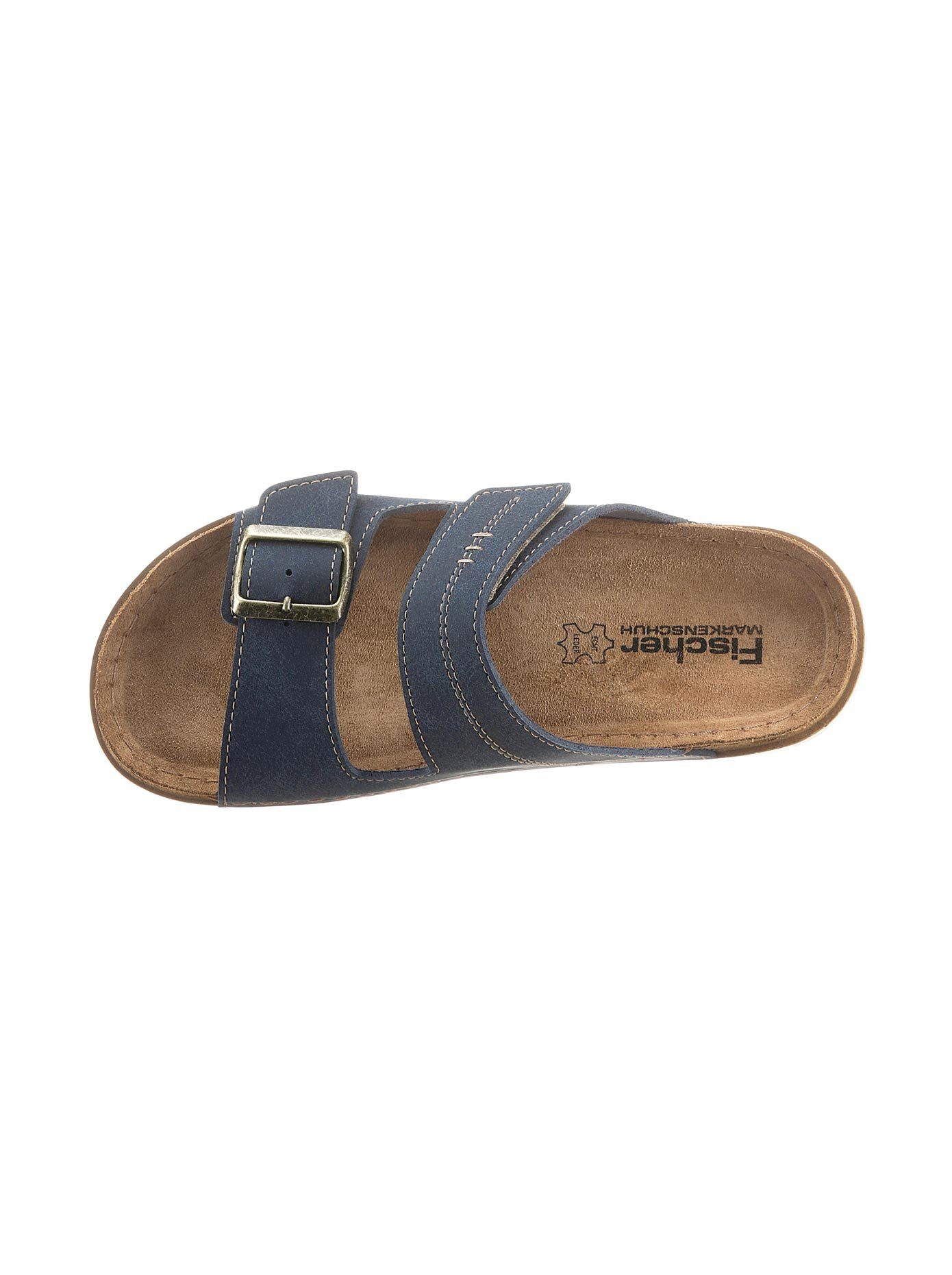 Fischer Slippers