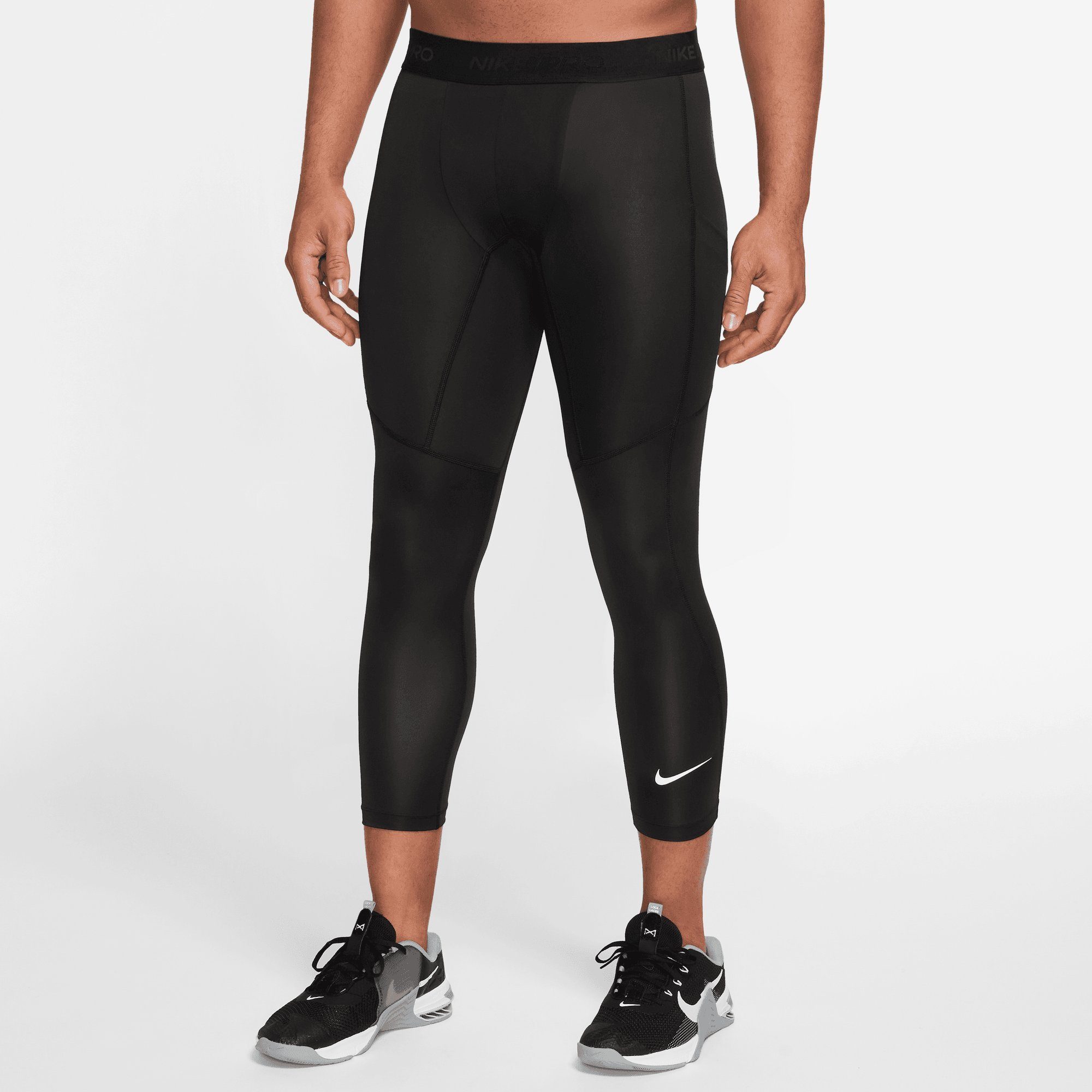 Nike Trainingstights PRO DRI-FIT MEN'S --LENGTH TIGHTS