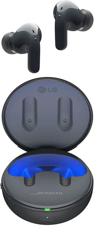 LG In-ear-oordopjes TONE-DT90Q