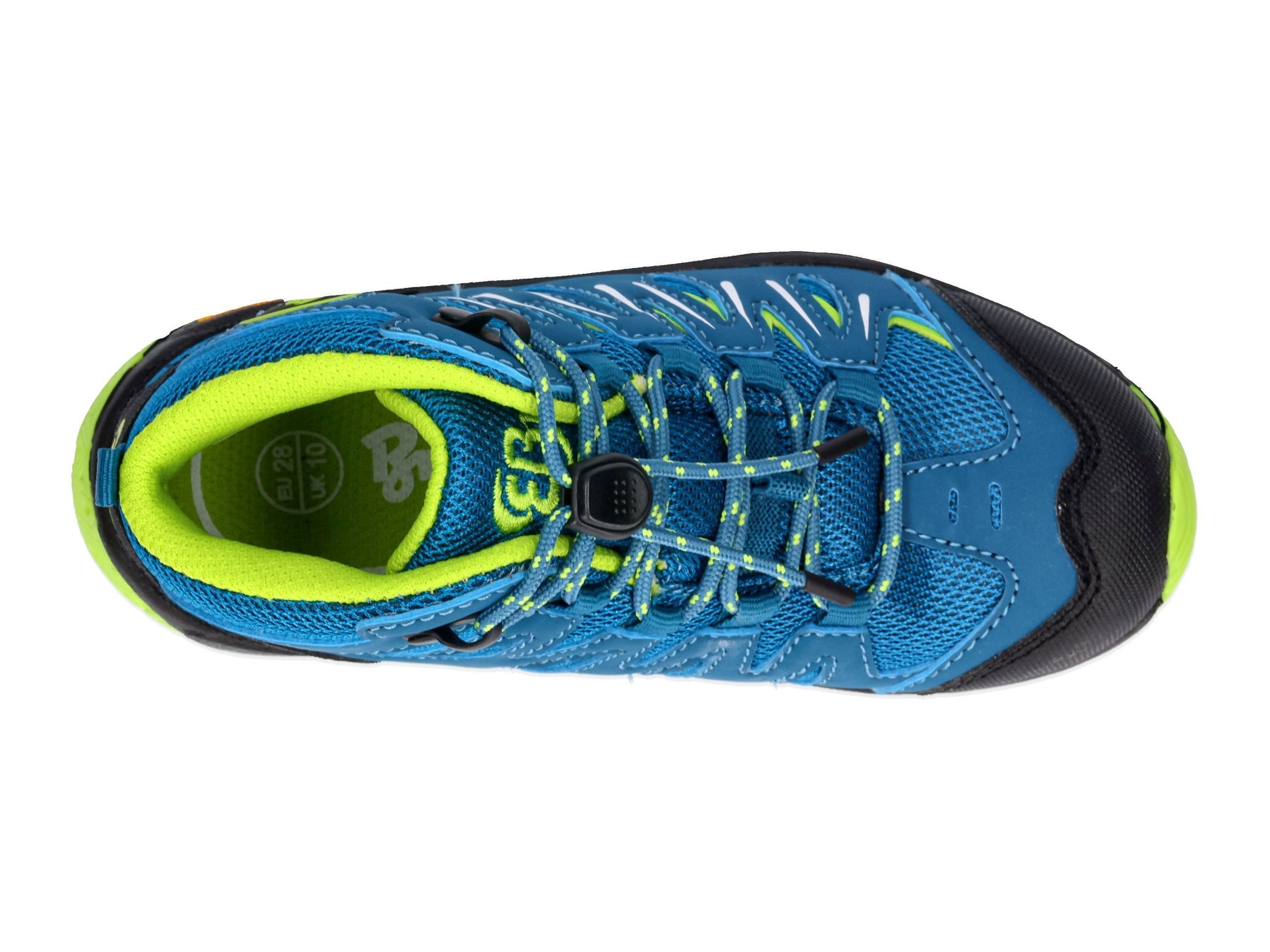 BRÜTTING Outdoorschoenen Outdoorlaarzen Expedition Kids High