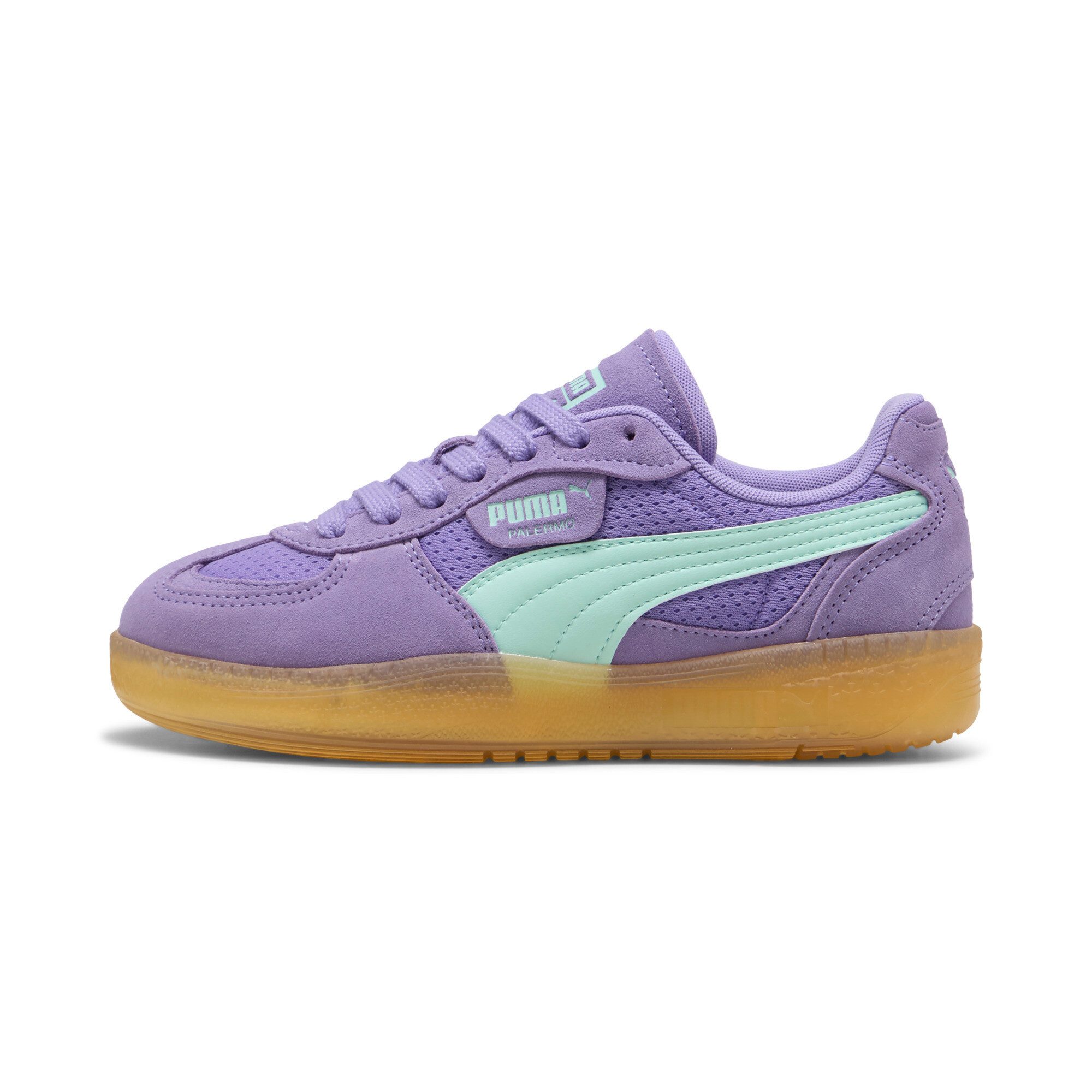 PUMA Sneakers PALERMO MODA VINTAGE WNS