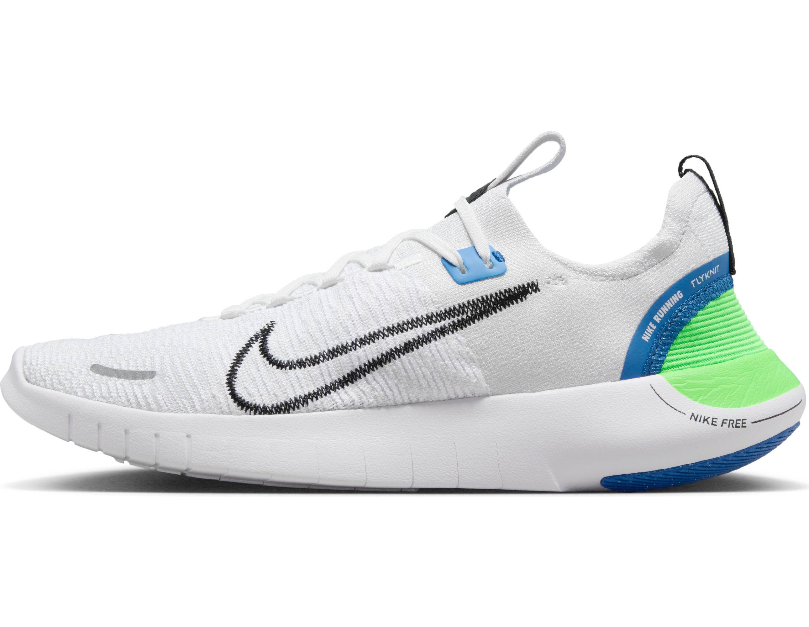 Nike Runningschoenen Free RN NN