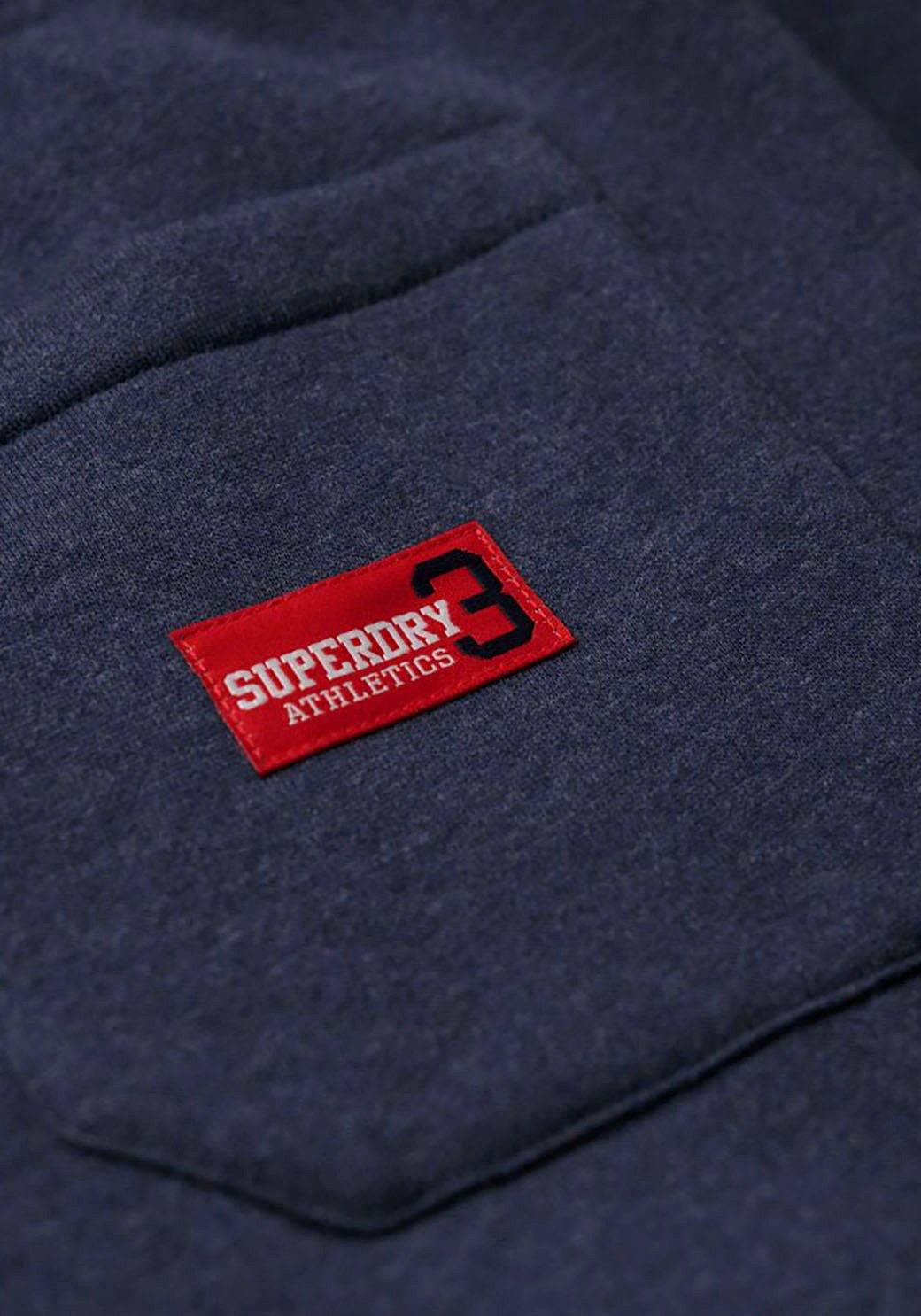 Superdry Sweatbroek ESSENTIAL LOGO JOGGER