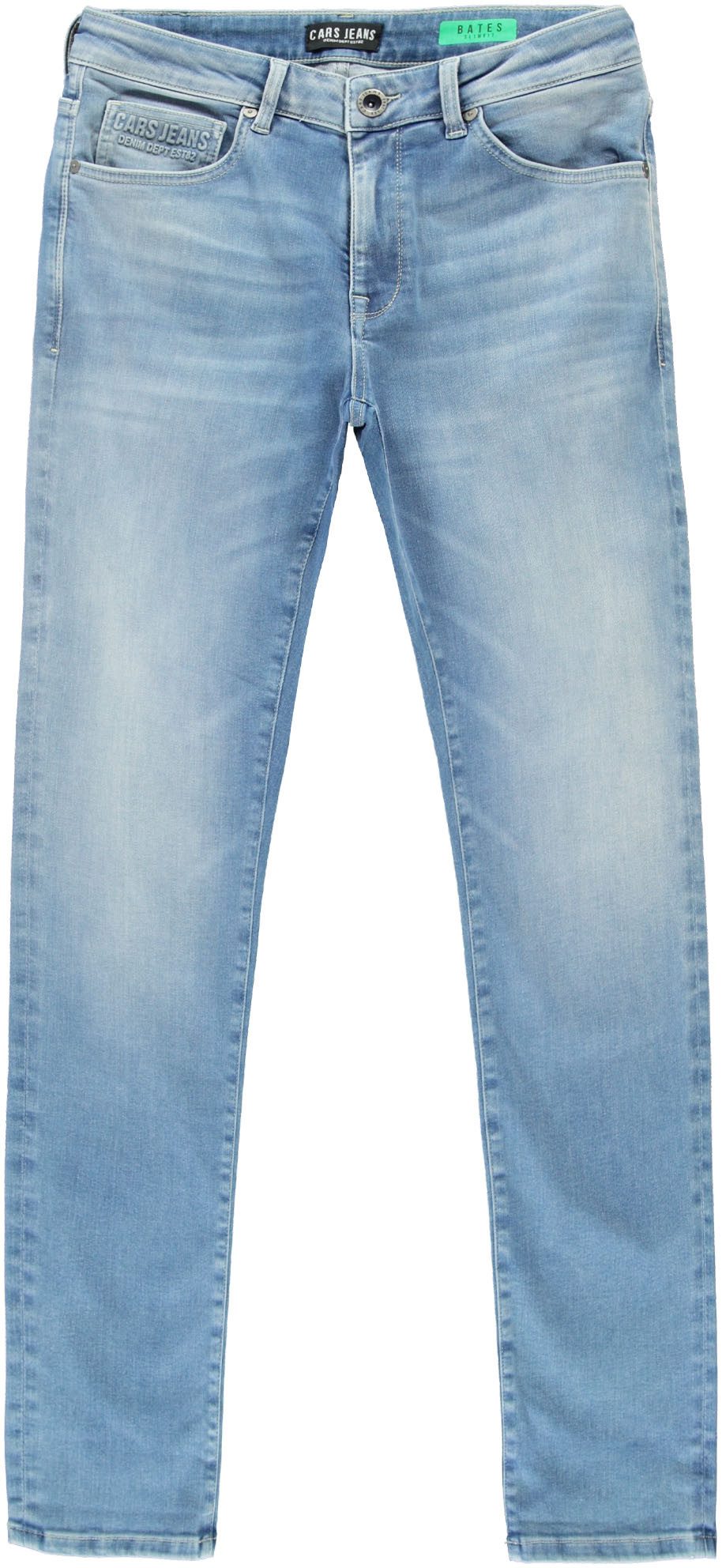 CARS JEANS Slim fit jeans