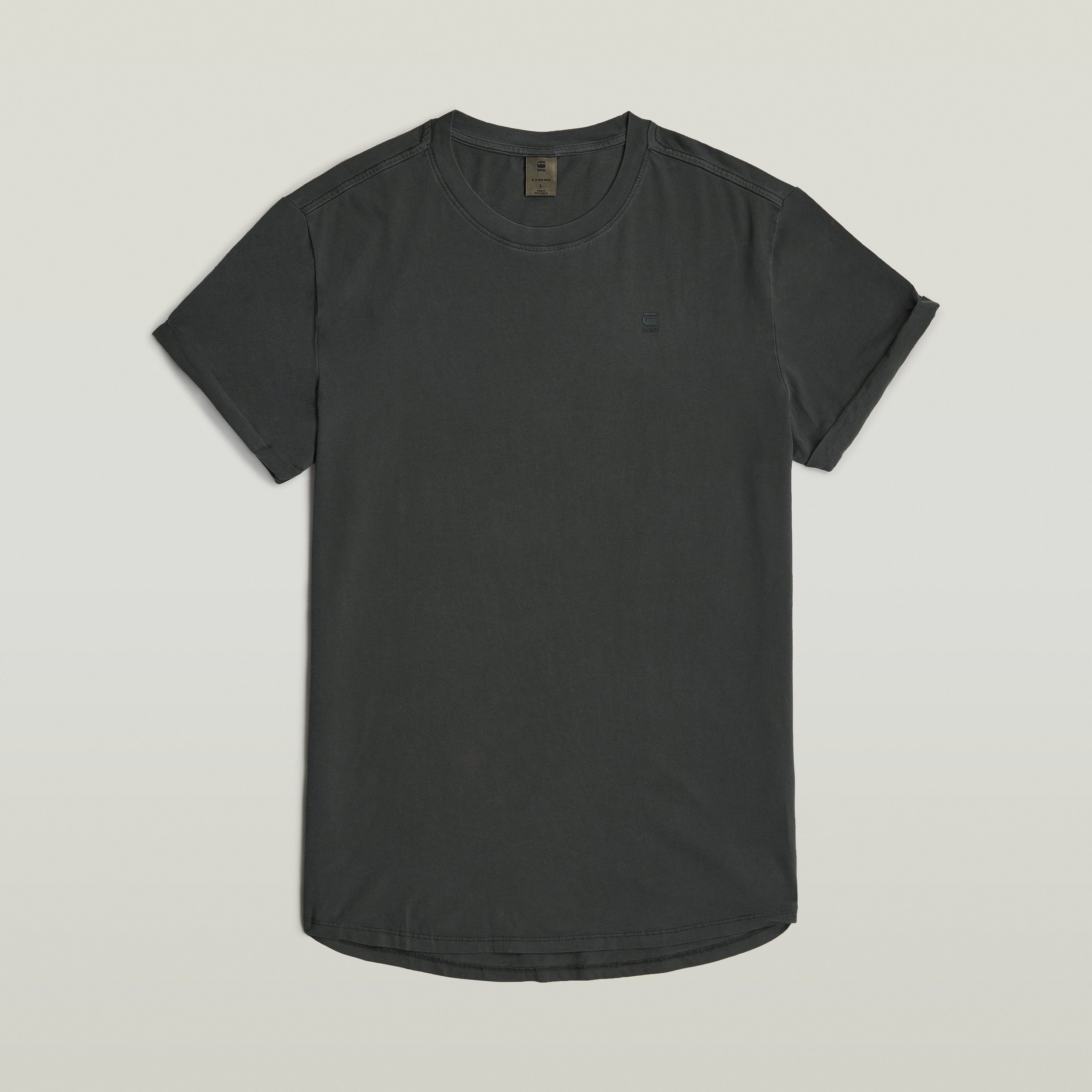 G-Star RAW Shirt met korte mouwen Lash