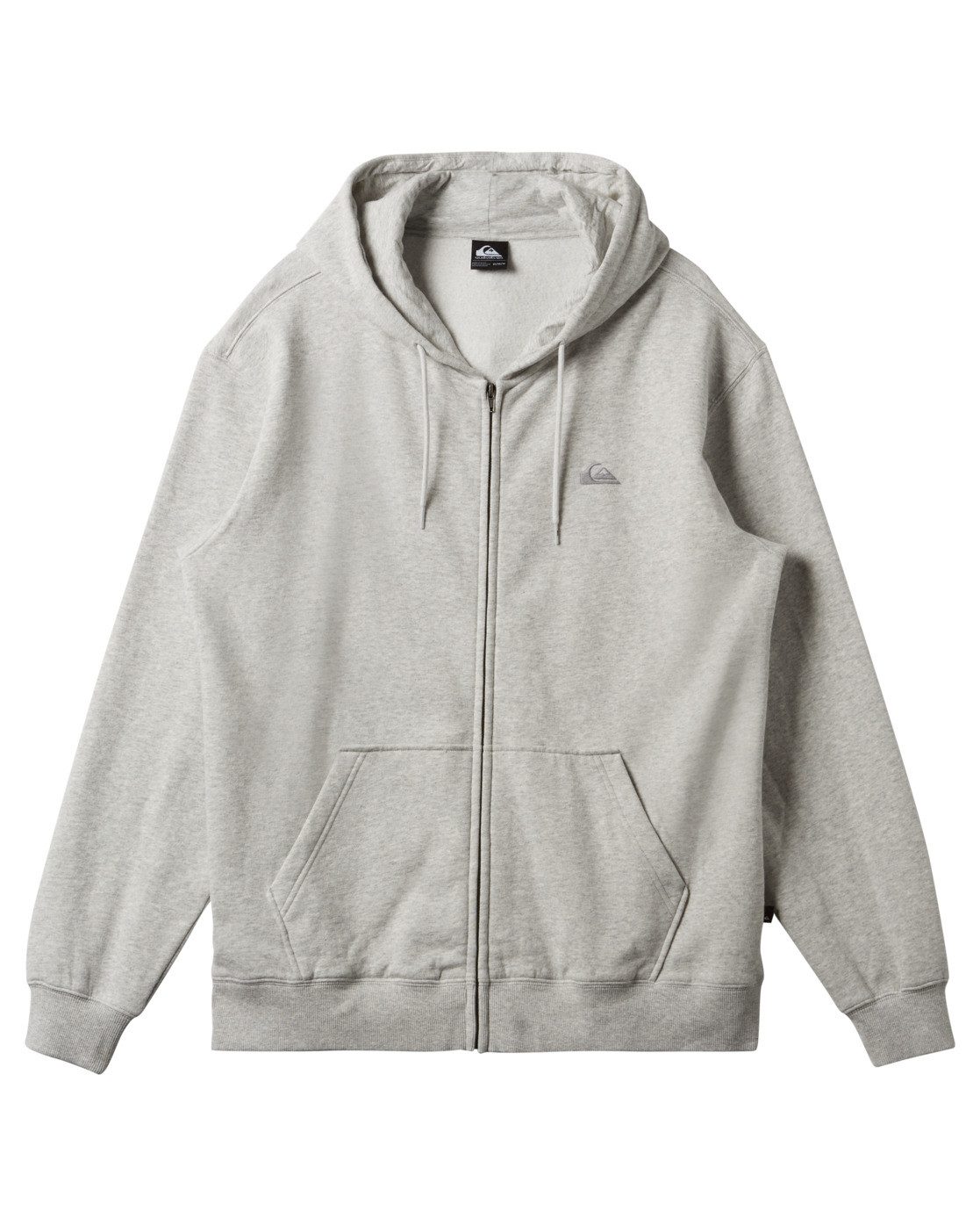 Quiksilver Capuchonsweatvest Salt Water
