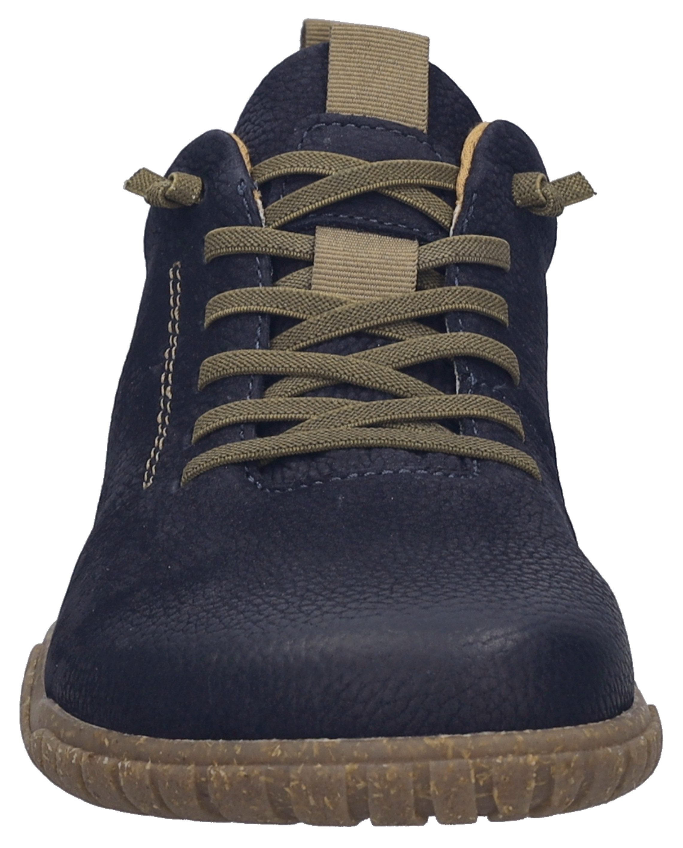Josef Seibel Barefootschoenen Wallace 04 Barefootschoen, comfortschoen in breedte G