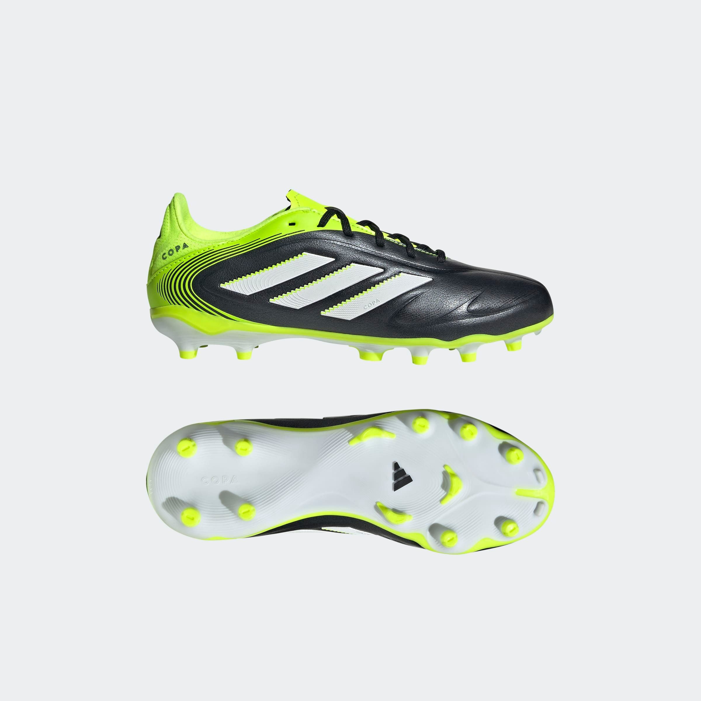 adidas Performance Voetbalschoenen COPA PURE 3 LEAGUE hard/multi-grond kinderen