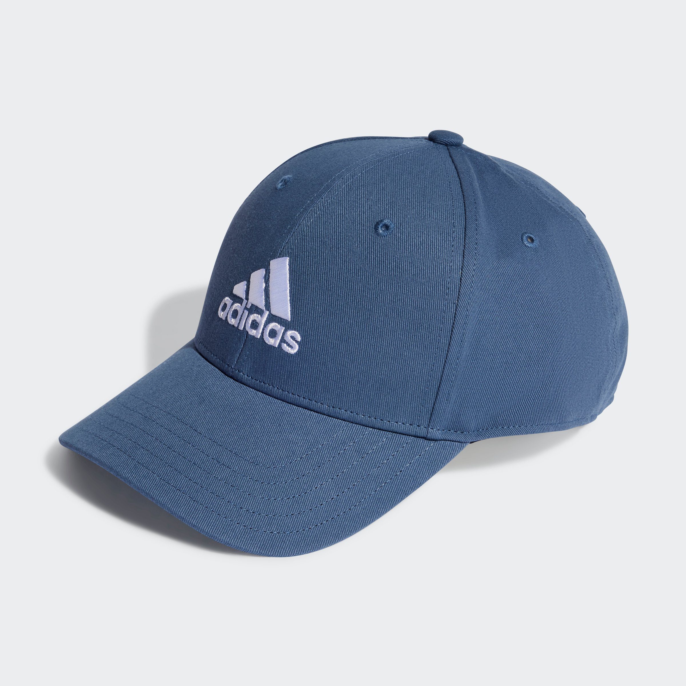 Adidas Perfor ce Baseballcap COTTON TWILL BASEBALL CAP