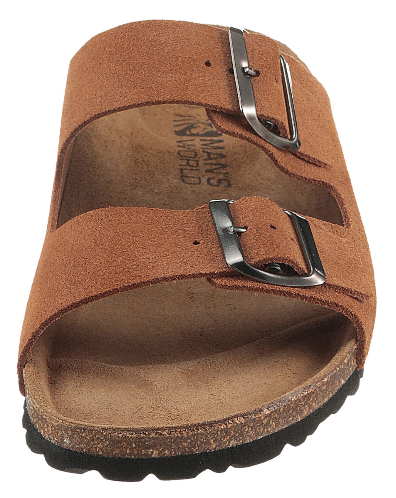 Man's World Slippers
