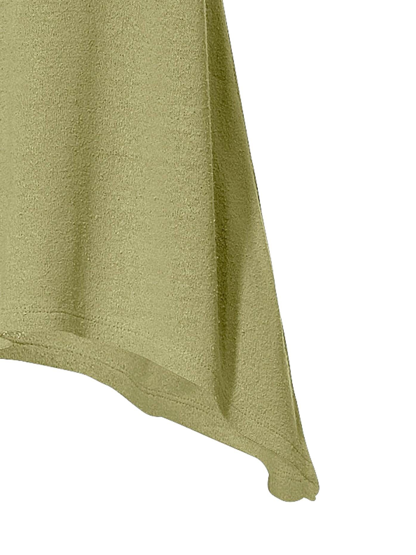 heine Lang shirt (1-delig)
