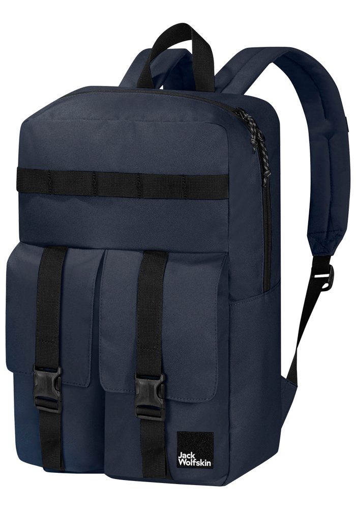 Jack Wolfskin 365 Daypack night blue