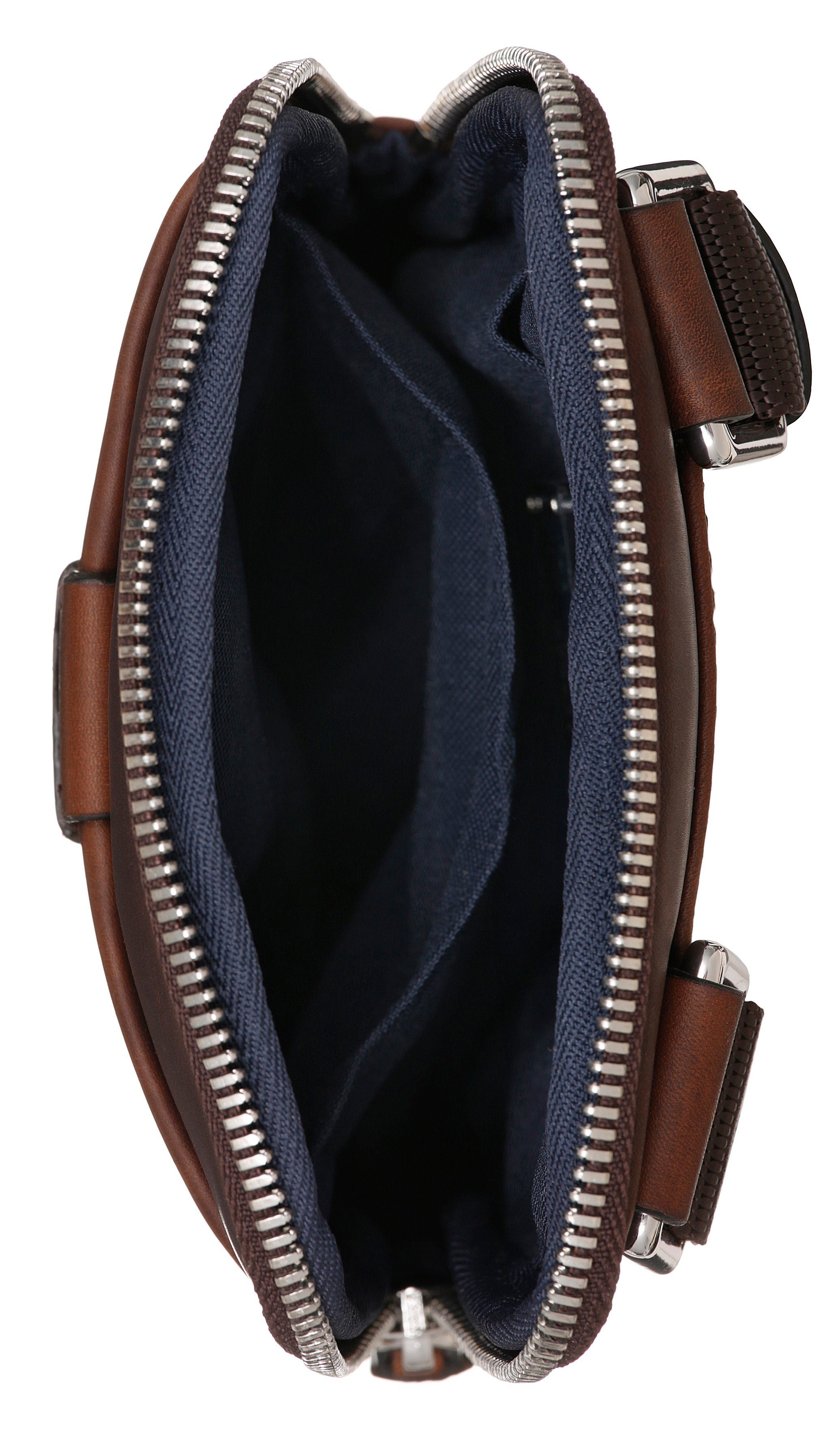 Joop! Schoudertas Loreto rafael shoulderbag xsvz