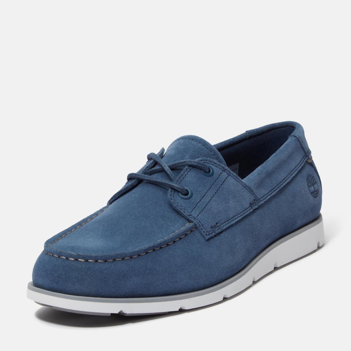 Timberland Sneakers GRAFTON BAY LACE UP SHOE