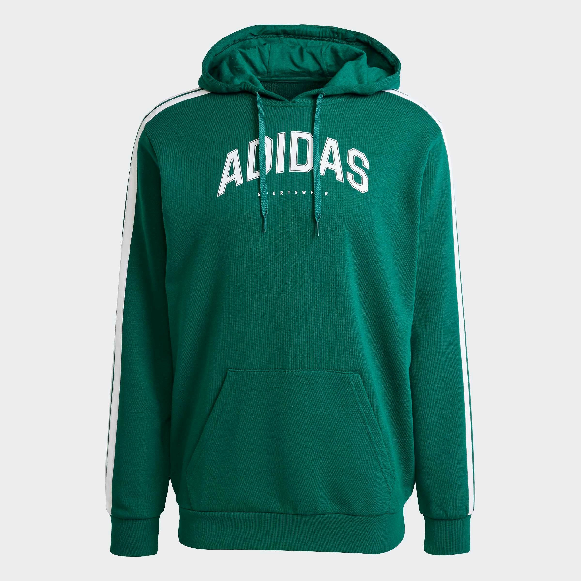 adidas Sportswear Hoodie M C COLLEG HOOD