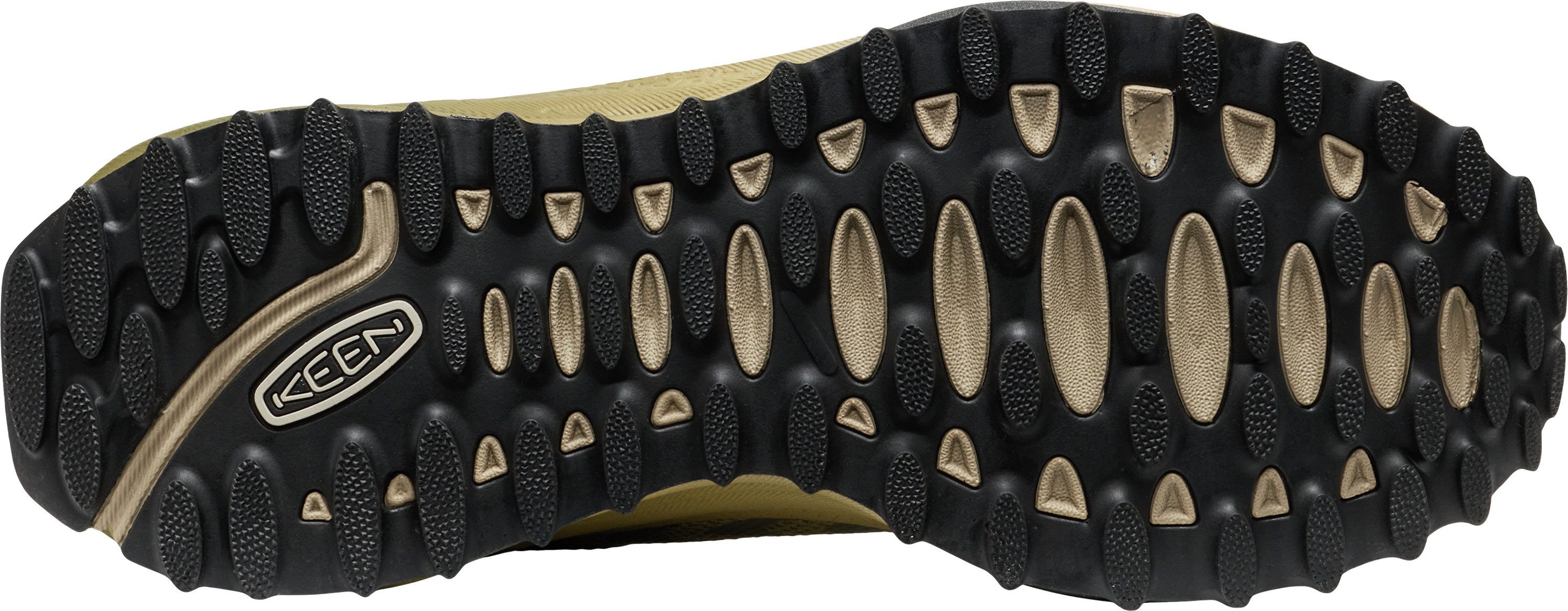 Keen Outdoorschoenen ZIONIC NXT WP