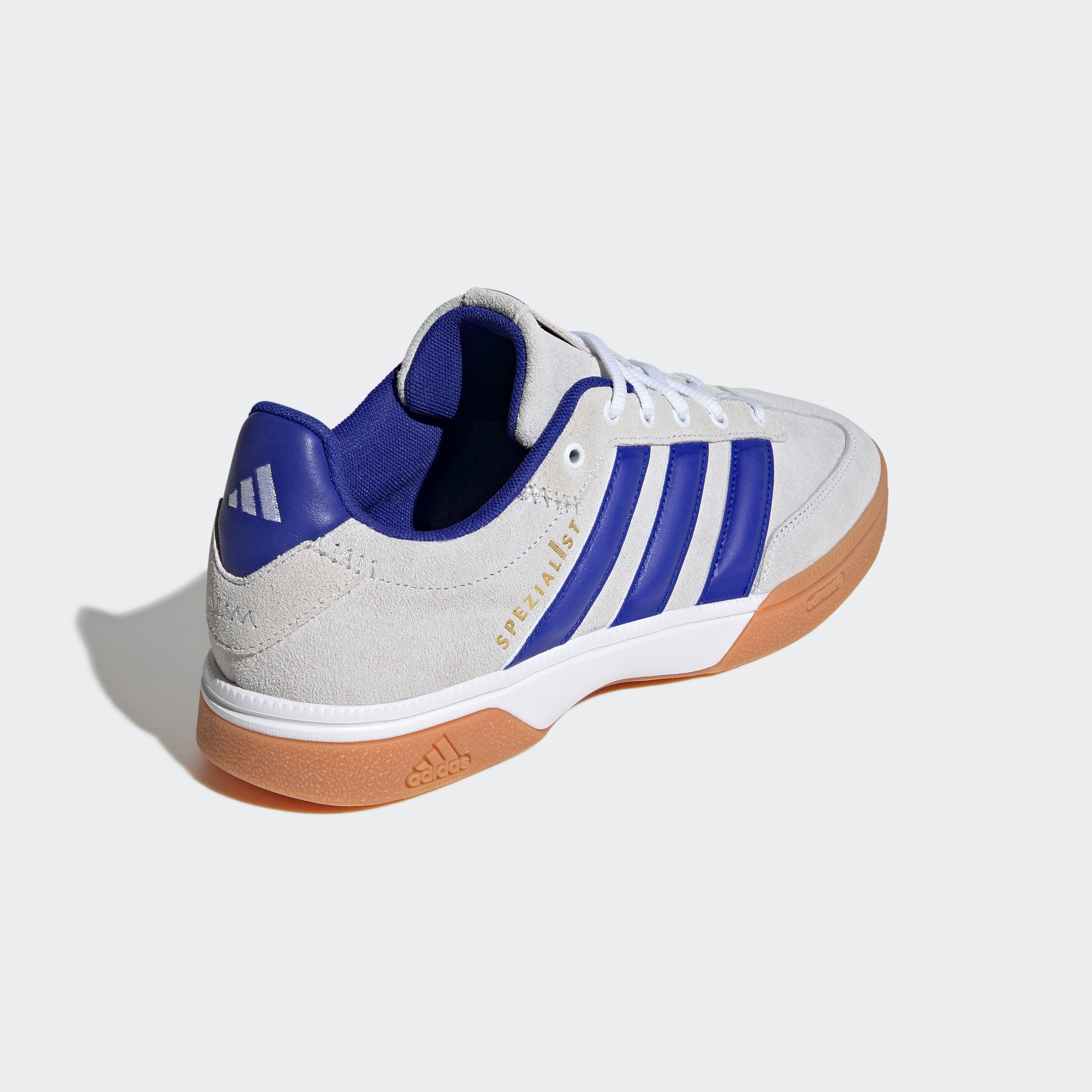 adidas Performance Zaalschoenen SPEZIALIST INDOOR