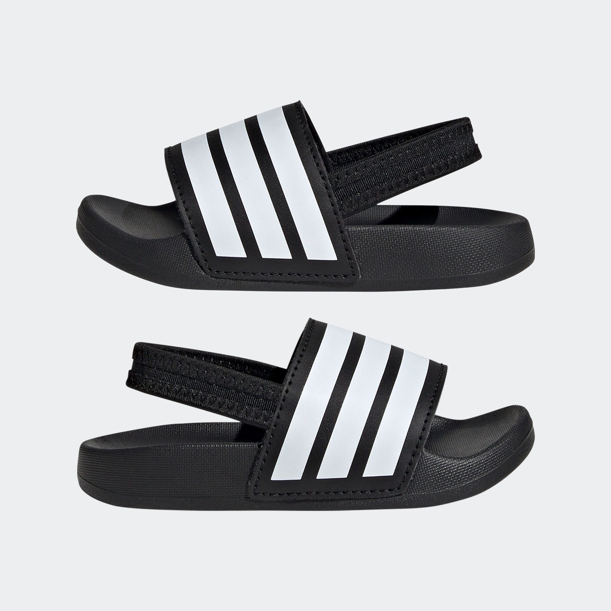 adidas Sportswear Badslippers ESTRAP KIDS ADILETTE