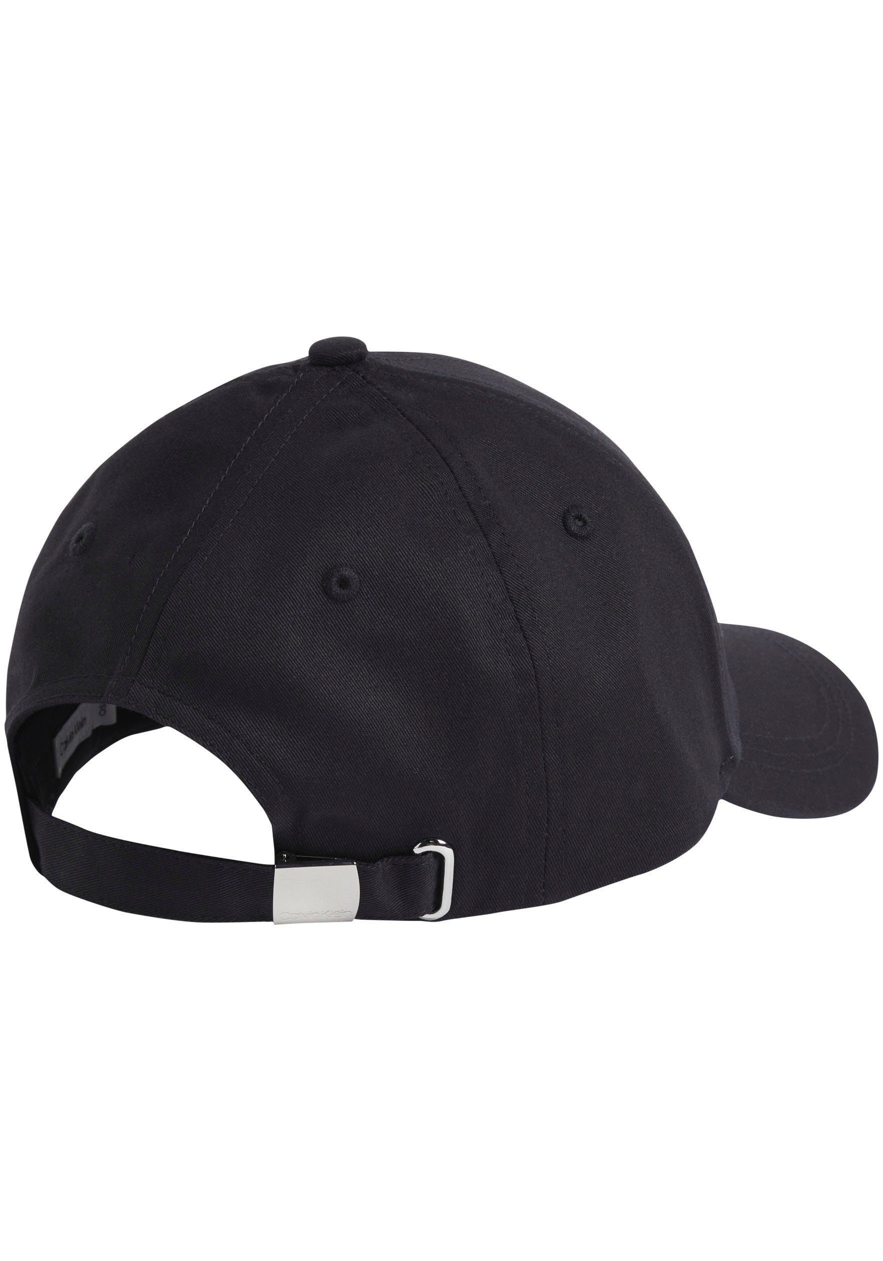 Calvin Klein Baseballcap CK COTTON CAP