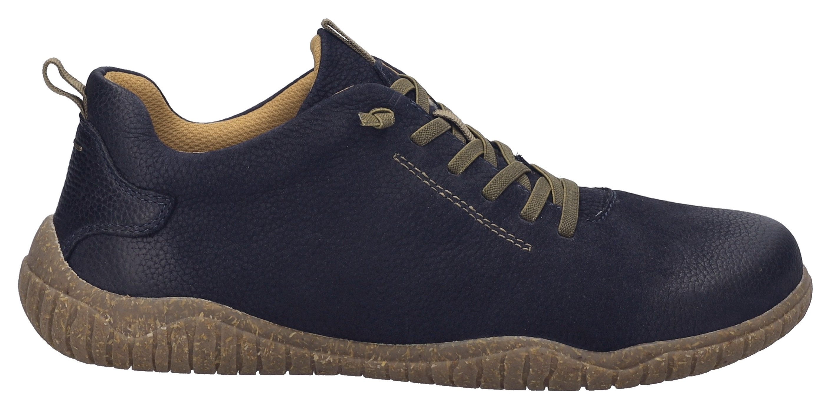 Josef Seibel Barefootschoenen Wallace 04 Barefootschoen, comfortschoen in breedte G