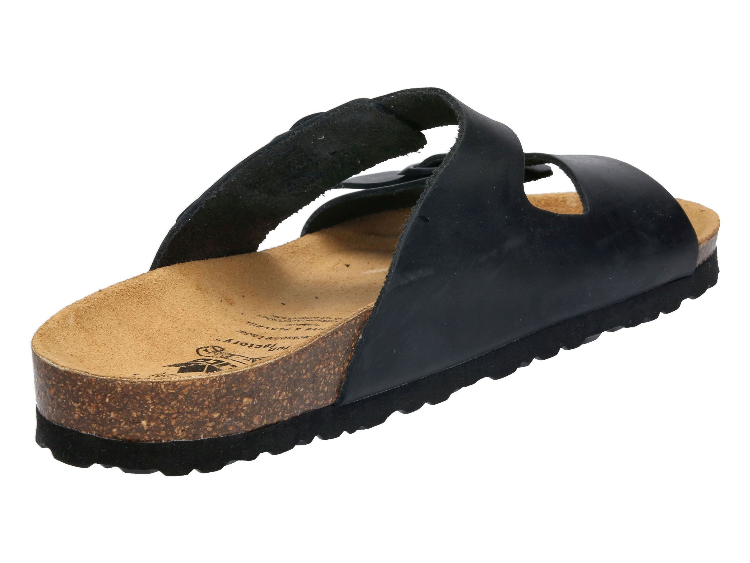 Lico Slippers Pantoffel Bioline Jenrik