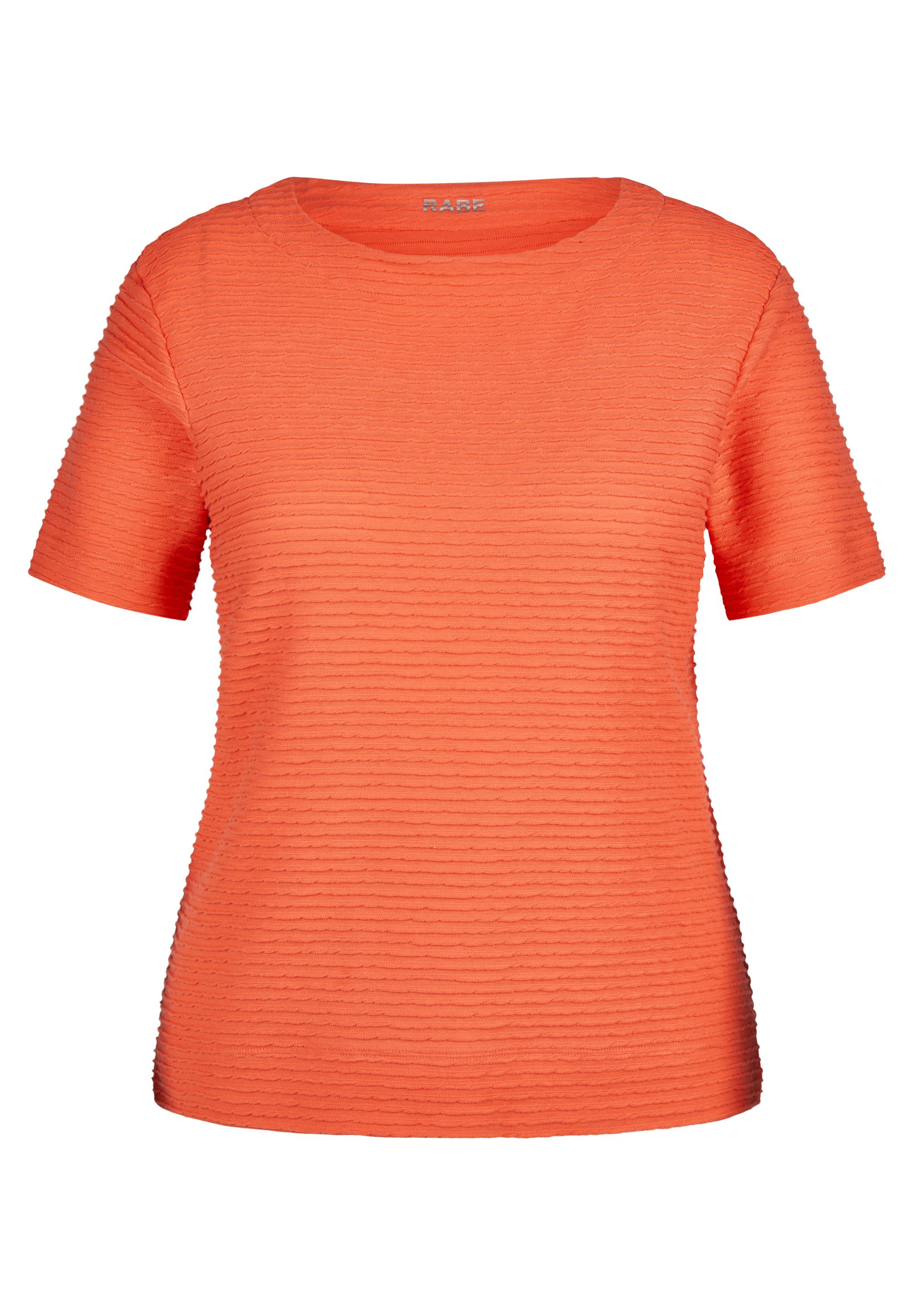 Rabe Shirt met ronde hals