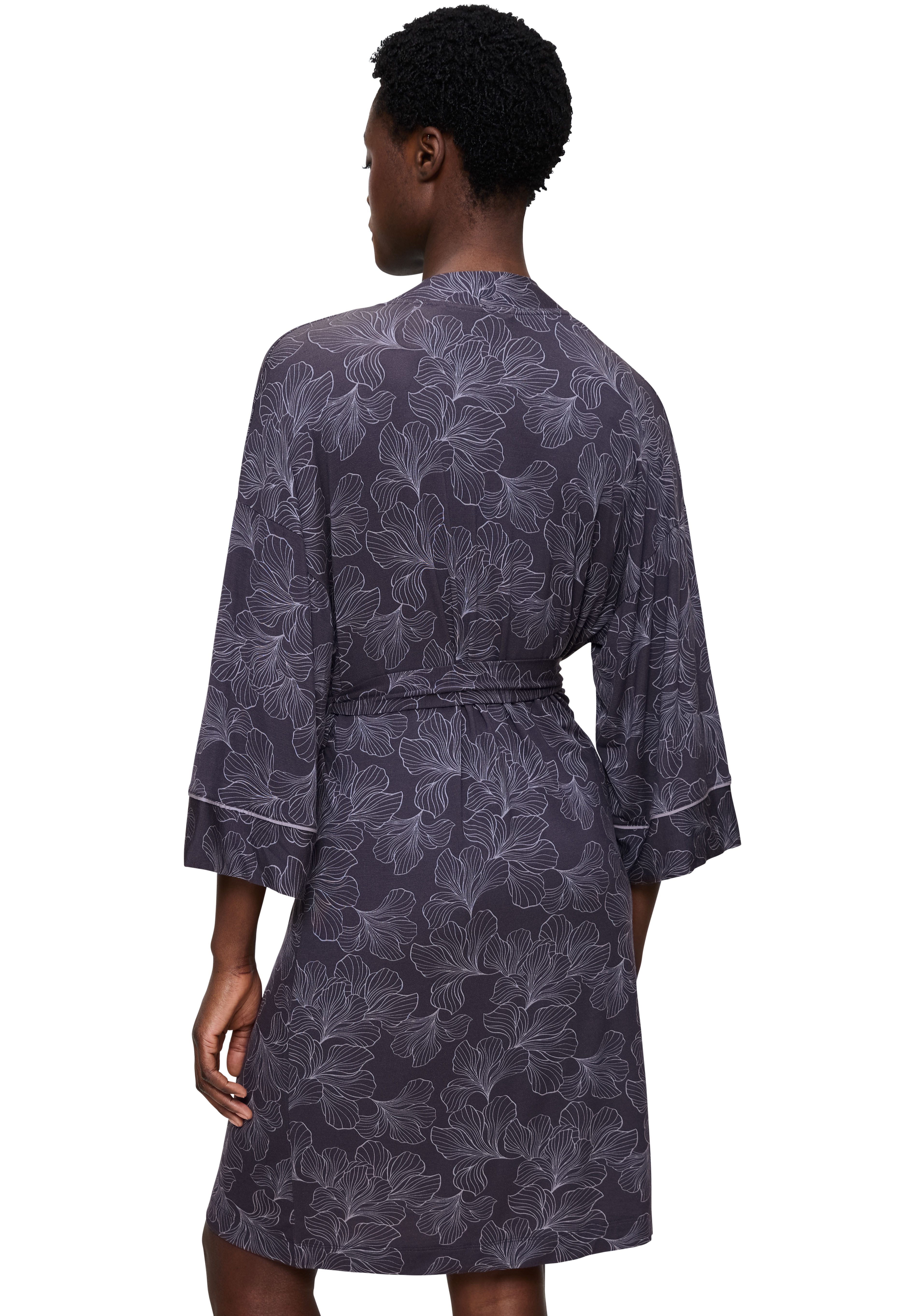 Triumph Ochtendjas Aura Spotlight Robe 01
