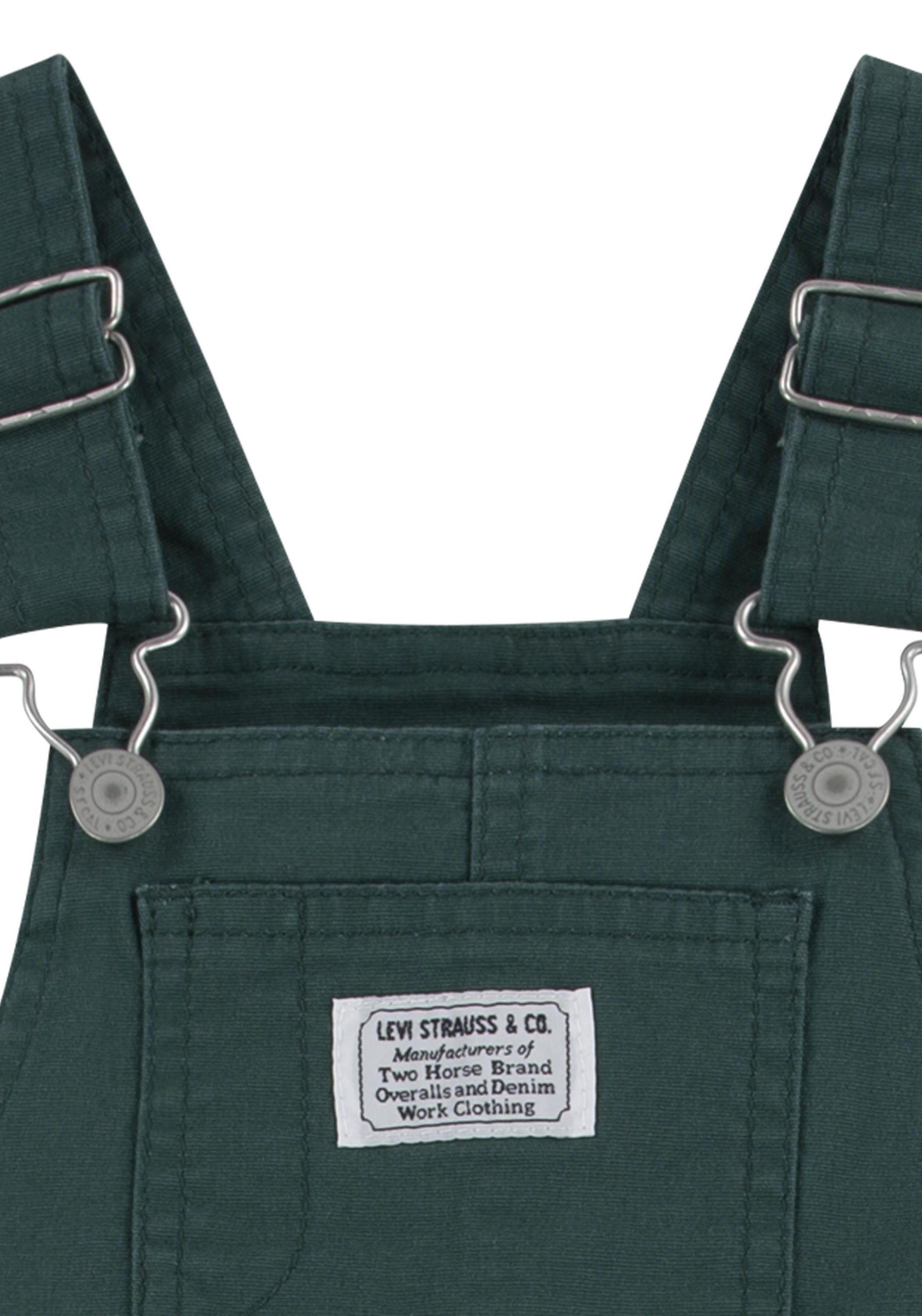 Levi's Kidswear Tuinbroek