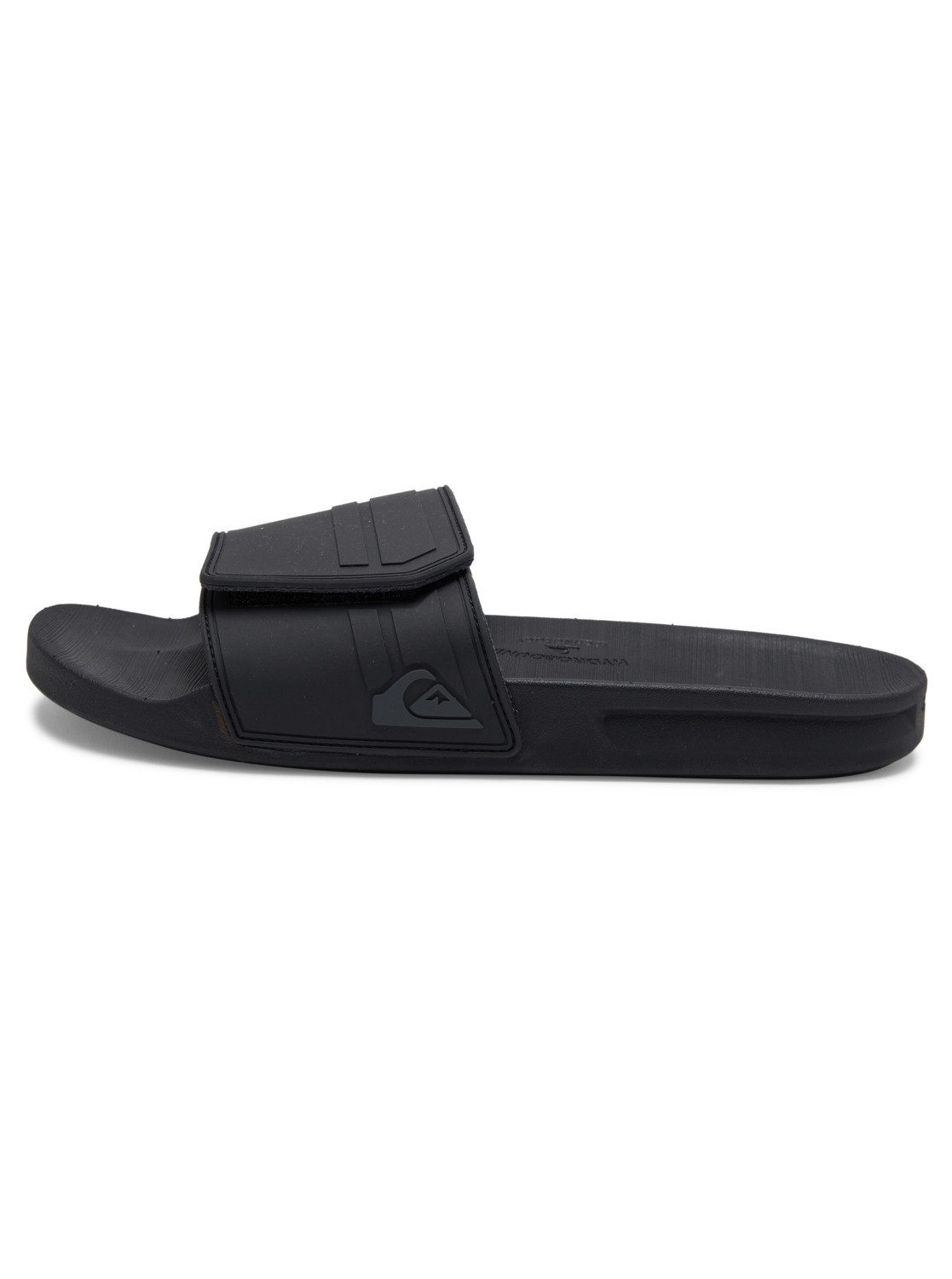 Quiksilver Sandalen Rivi Slide Adjust