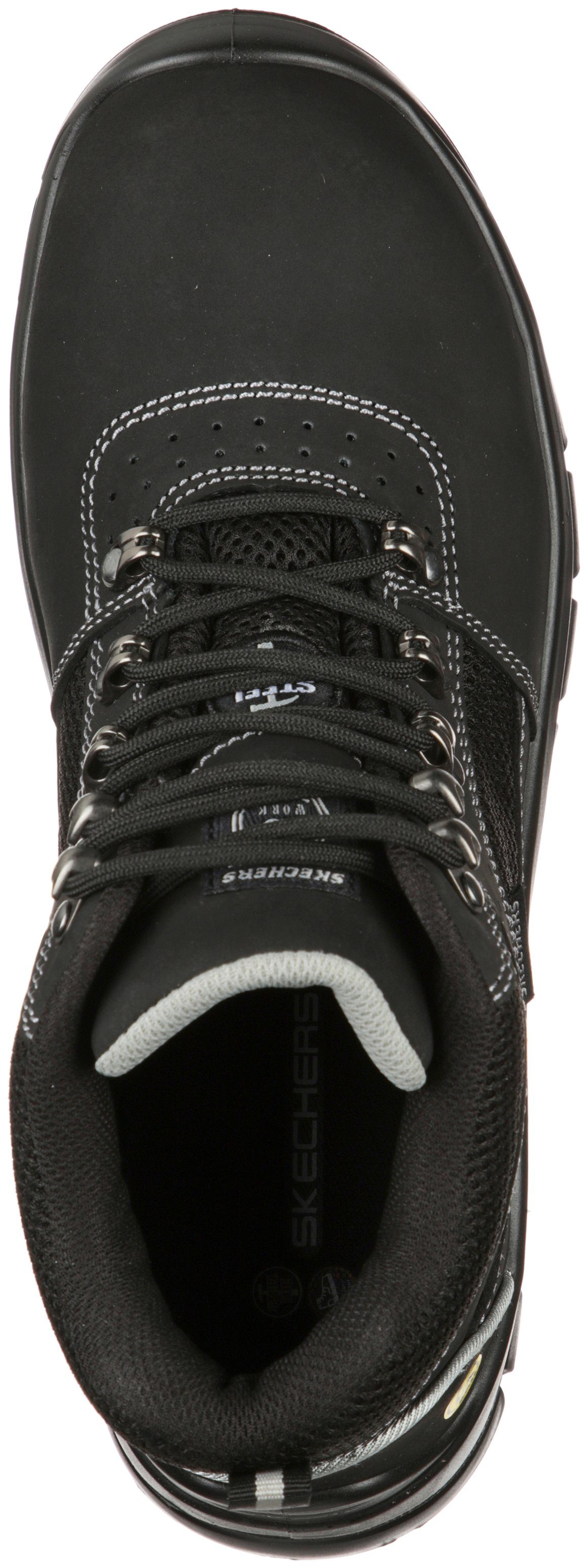 Skechers Veiligheidslaarzen TROPHUS - LETIC