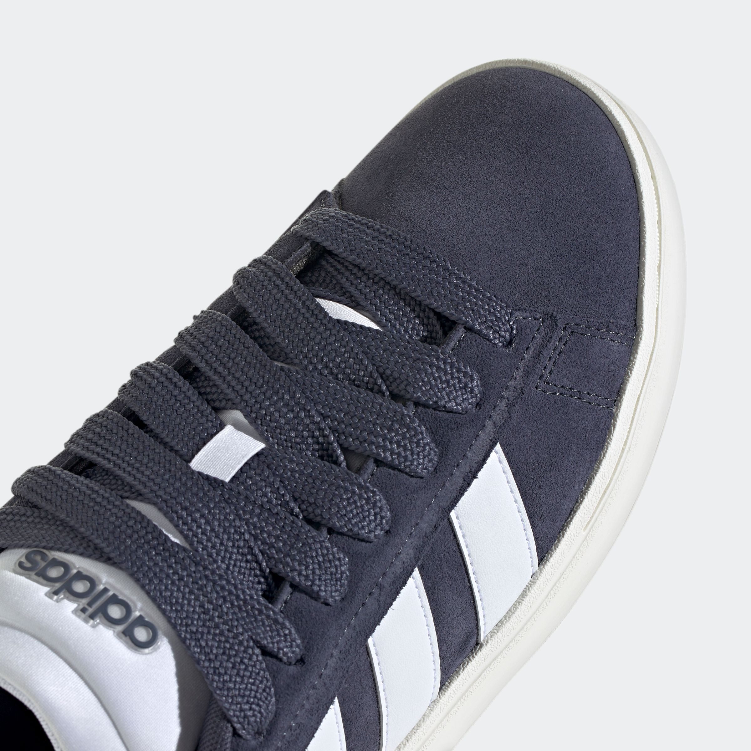 adidas Sportswear Sneakers GRAND COURT ALPHA Design geïnspireerd door de adidas Campus 00