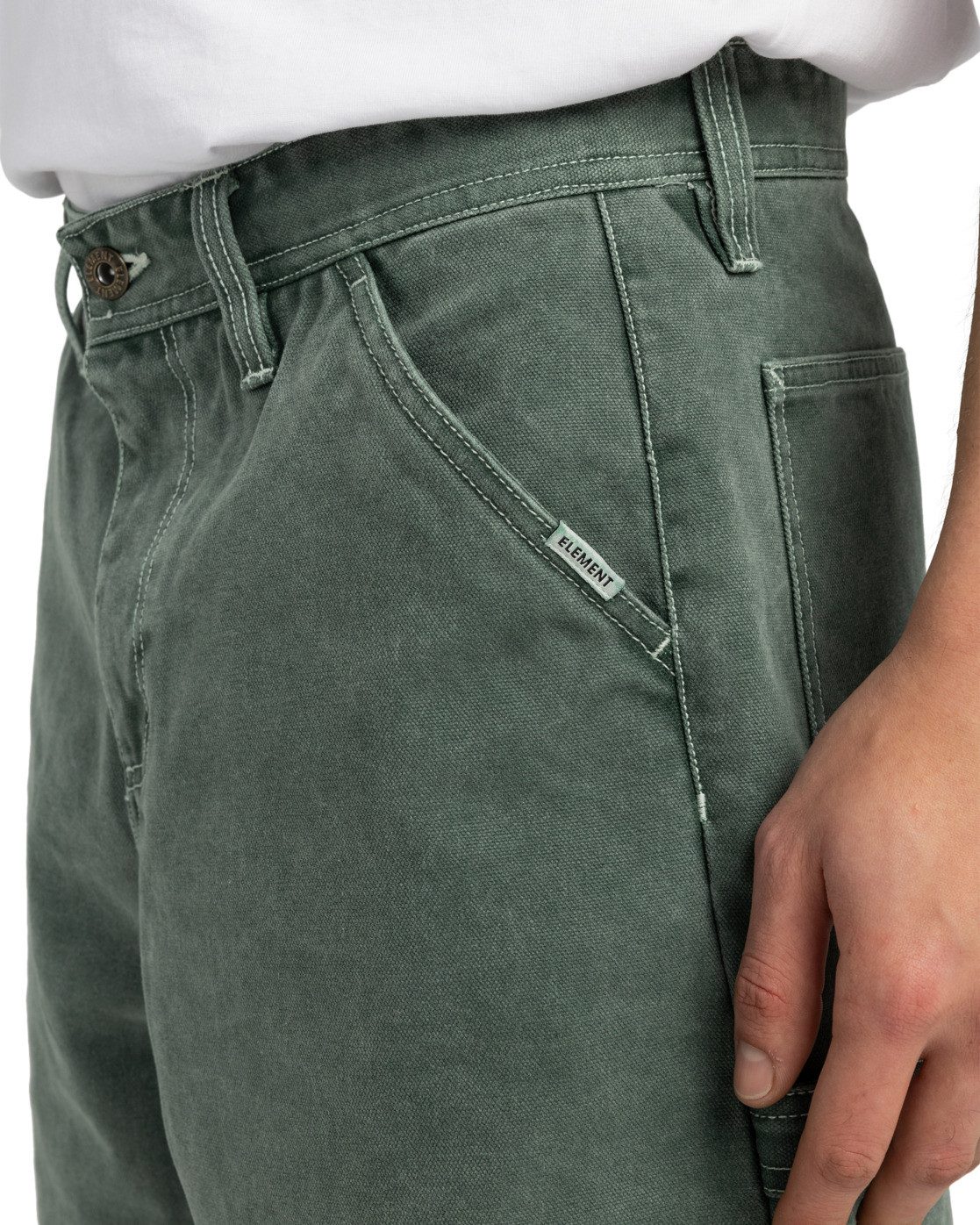 Element Short Carpenter 12.6"
