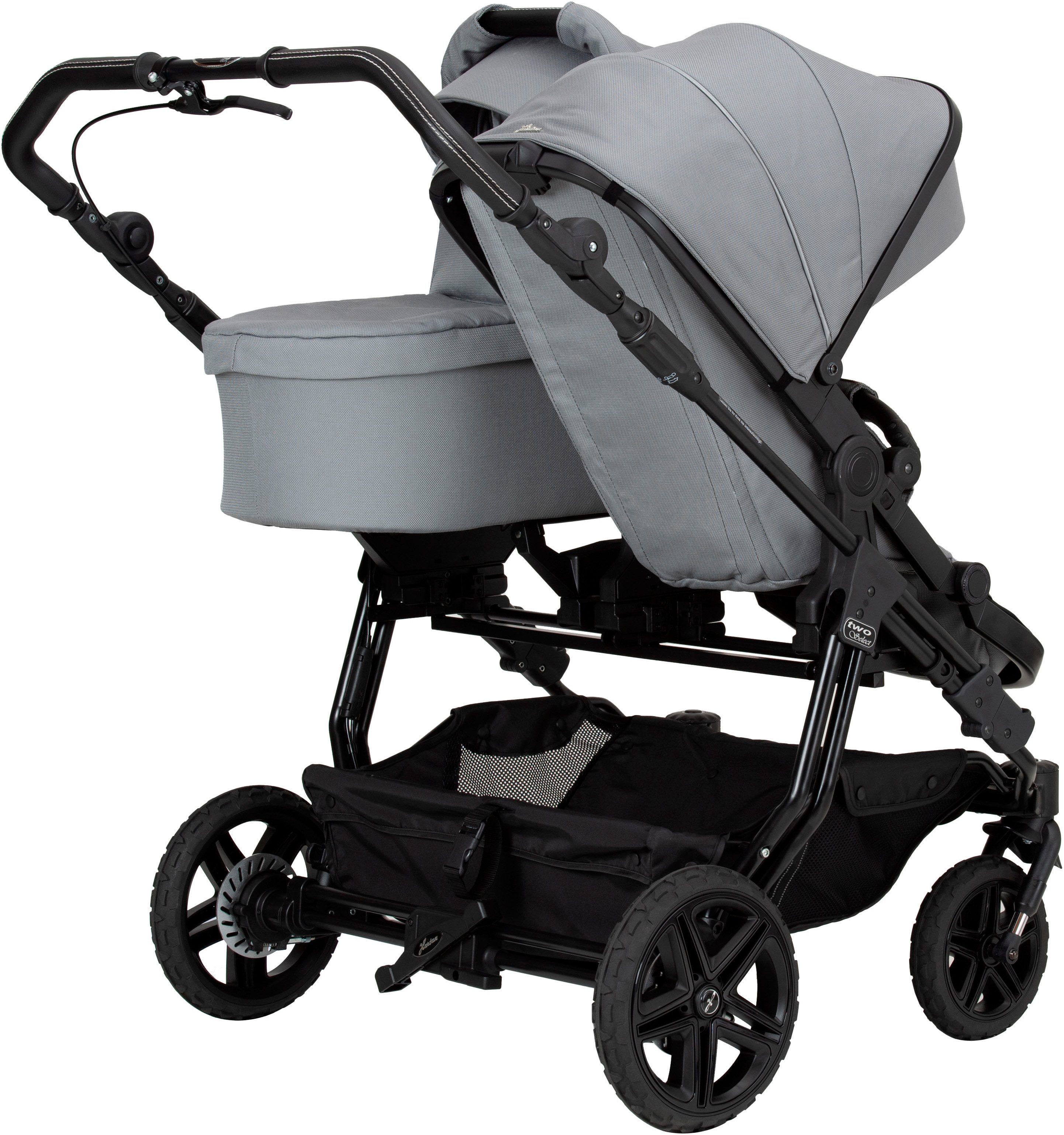 Hartan Kinderwagenbak Falttasche zu Two Select Outdoor
