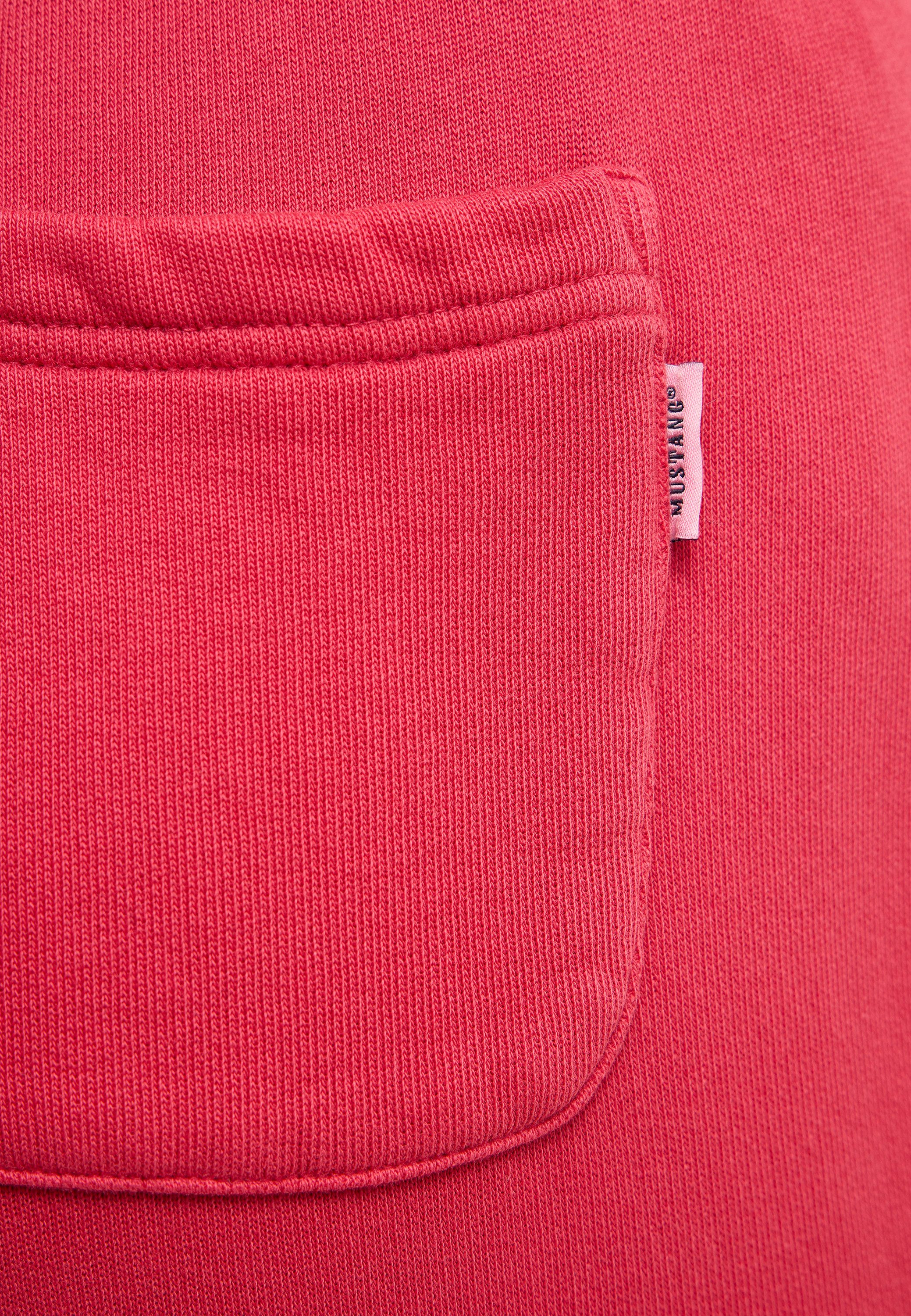 MUSTANG Five-pocketsbroek Dames Stijl Nucia