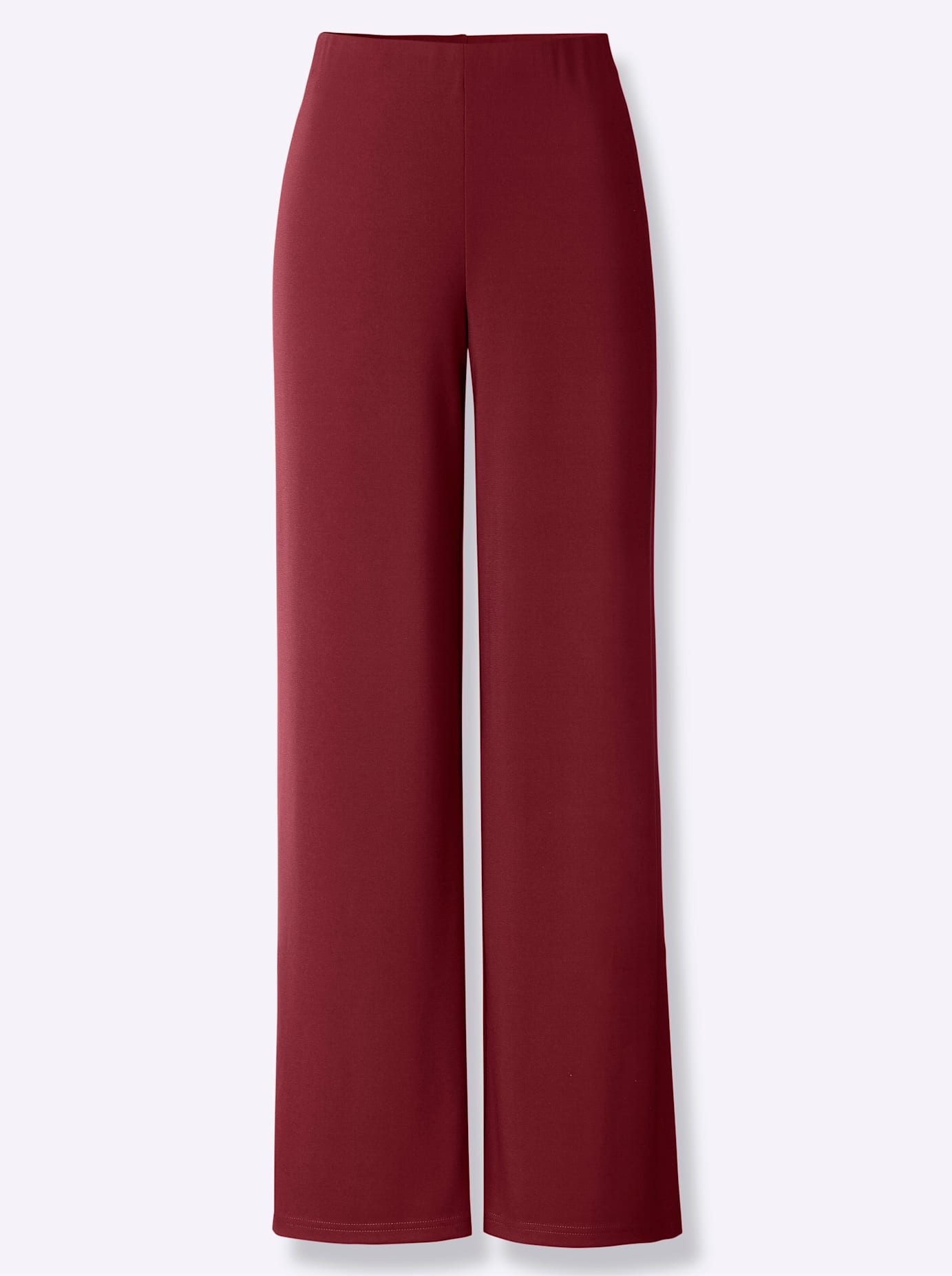 Lady Jerseybroek