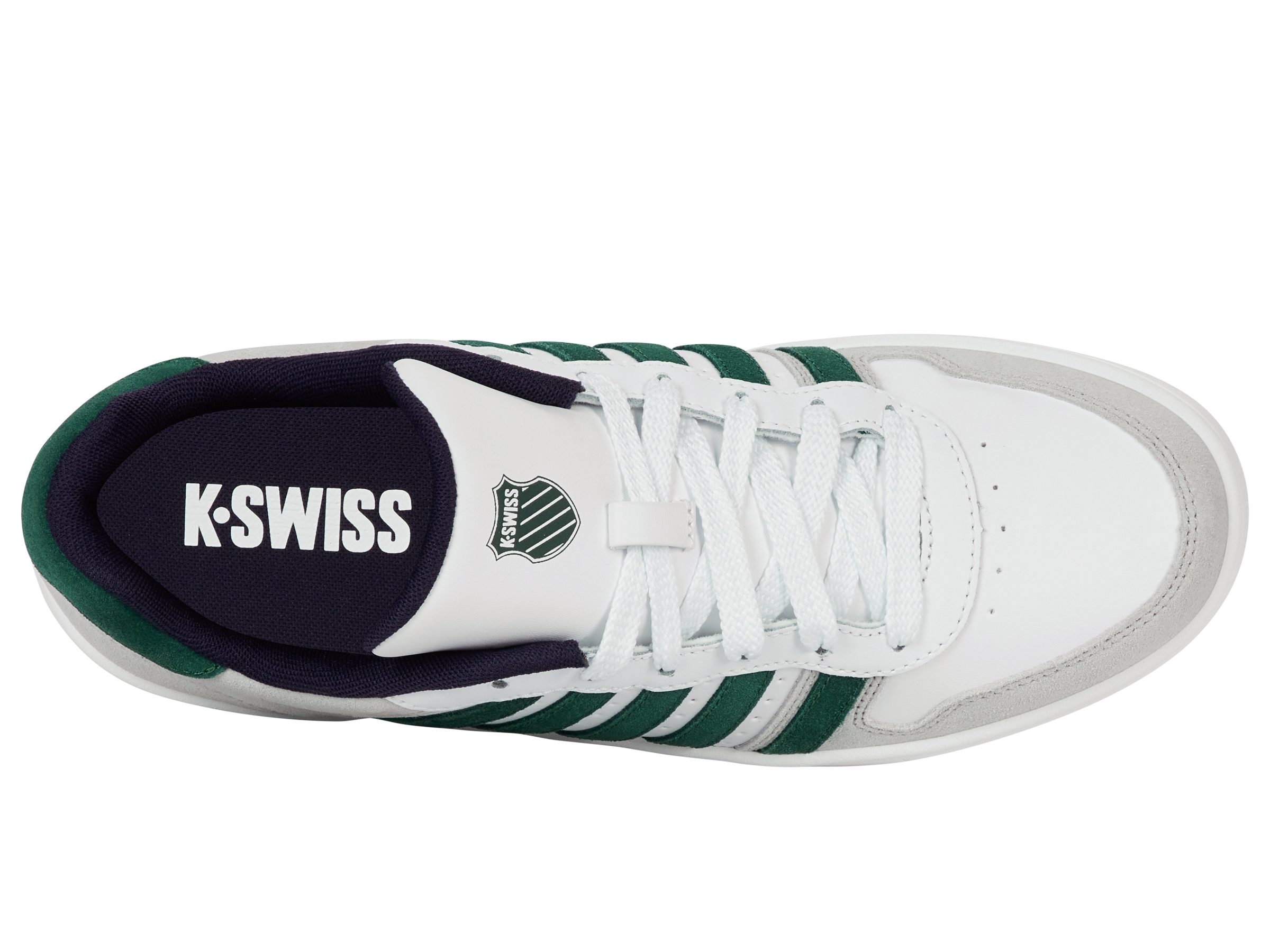 K-Swiss Sneakers Court Palisades