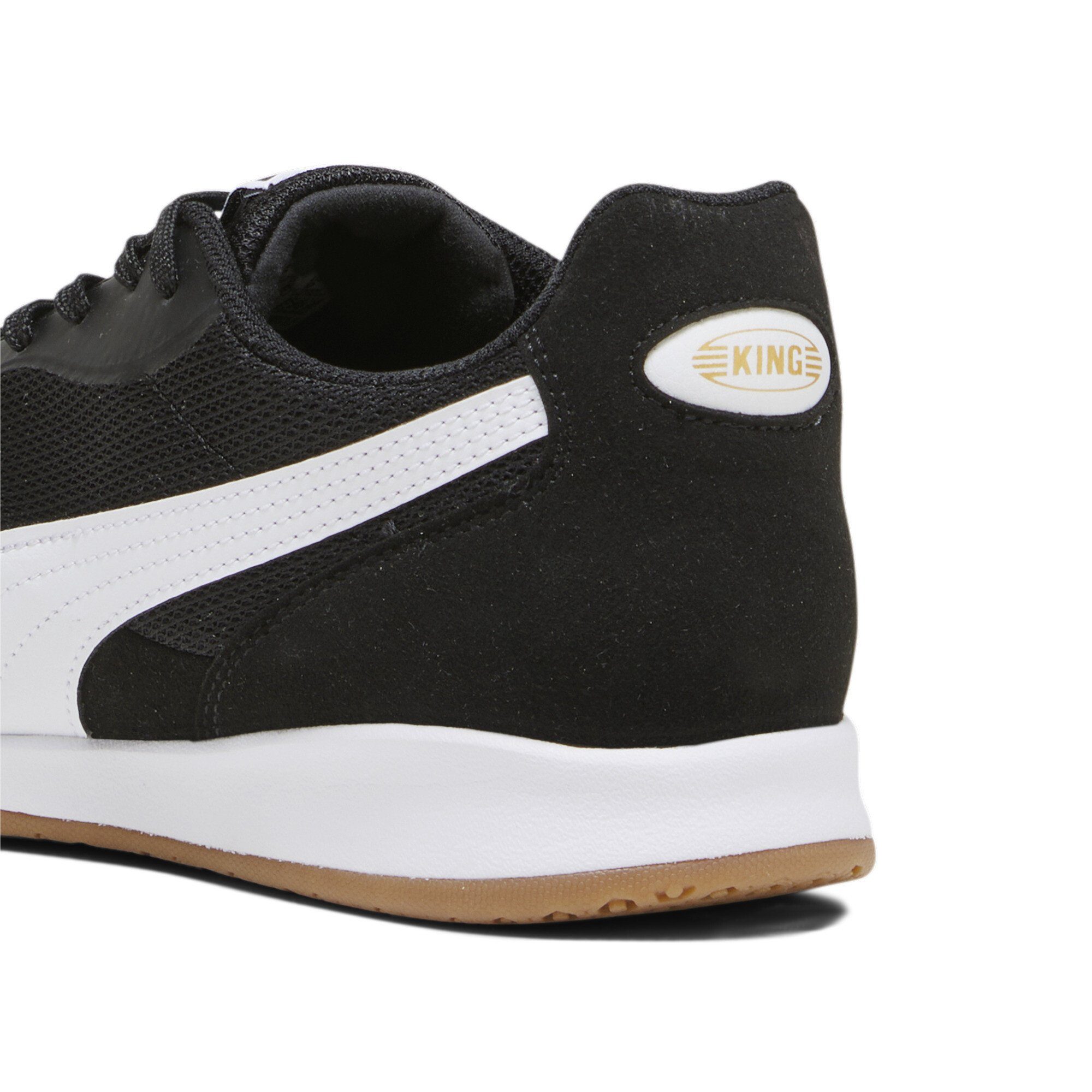 PUMA Voetbalschoenen KING TOP IT