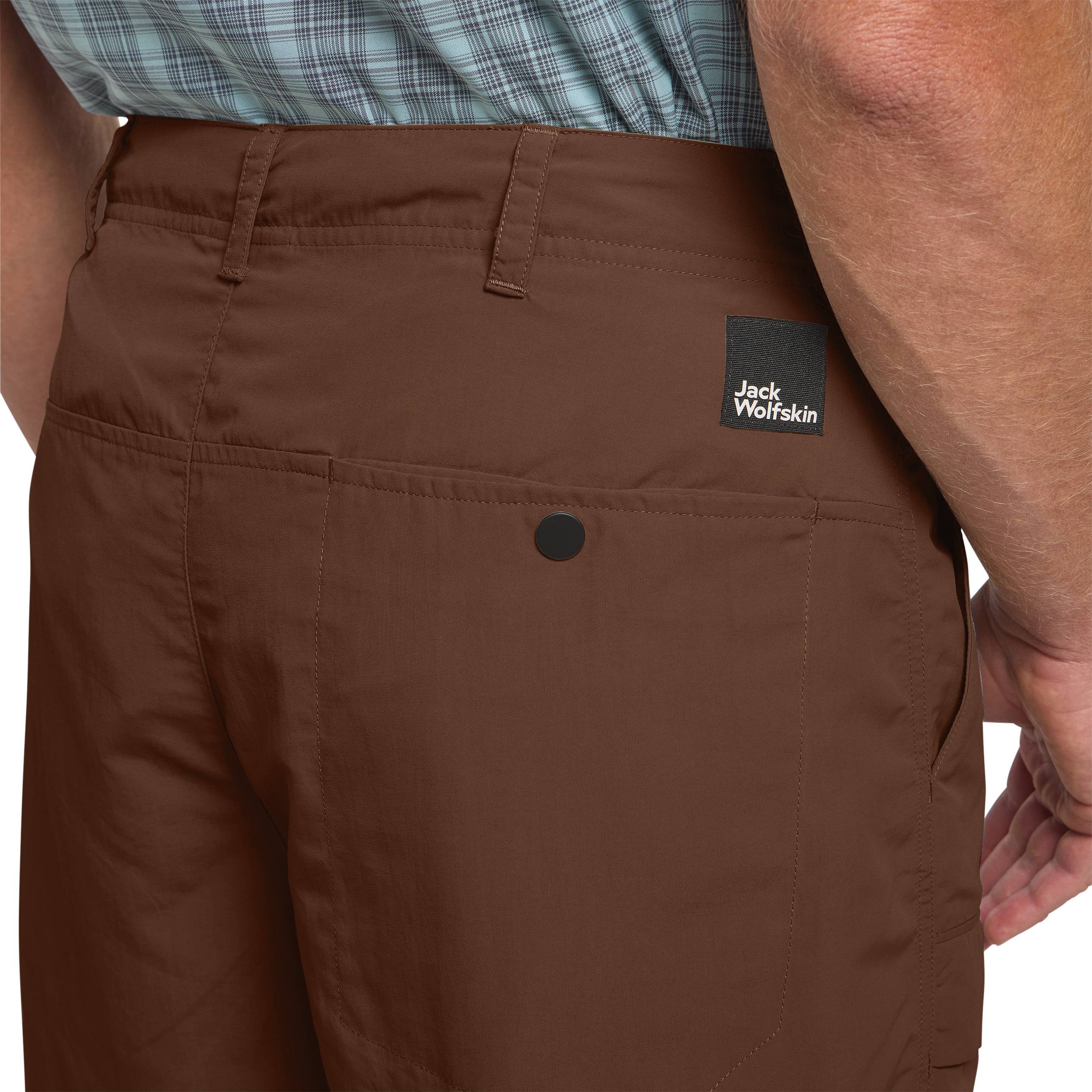 Jack Wolfskin Short TIHAMA SHORTS M