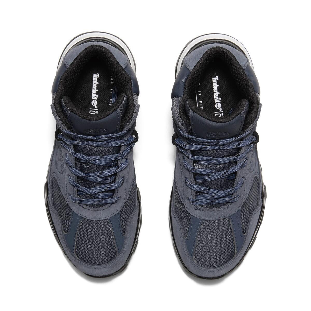 Timberland Veterschoenen TRAIL TREKKER MID LACE UP GTX SNEAKER Winterschoenen, sneakerboots, winterlaarzen