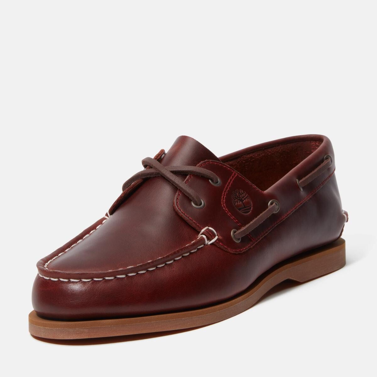 Timberland Bootschoenen CLASSIC BOAT BOAT SHOE