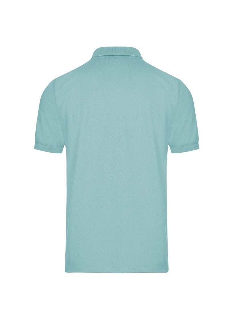Trigema Poloshirt Trigema Poloshirt (1-delig)