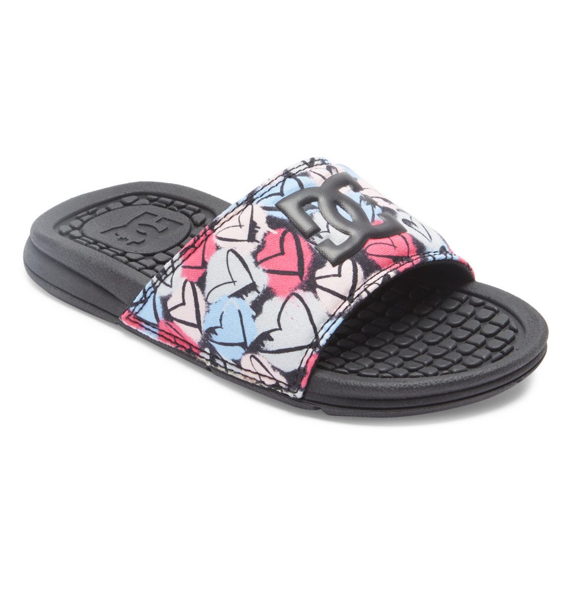 DC Shoes Sandalen Bolsa