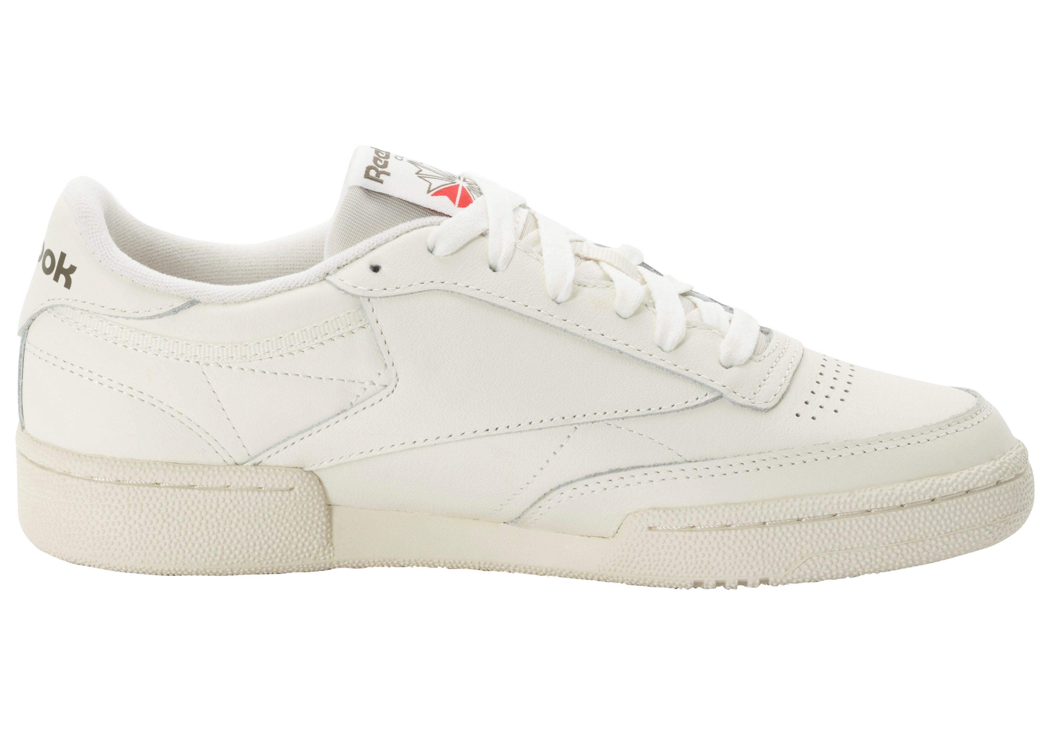 Reebok Classic Sneakers Club C 85
