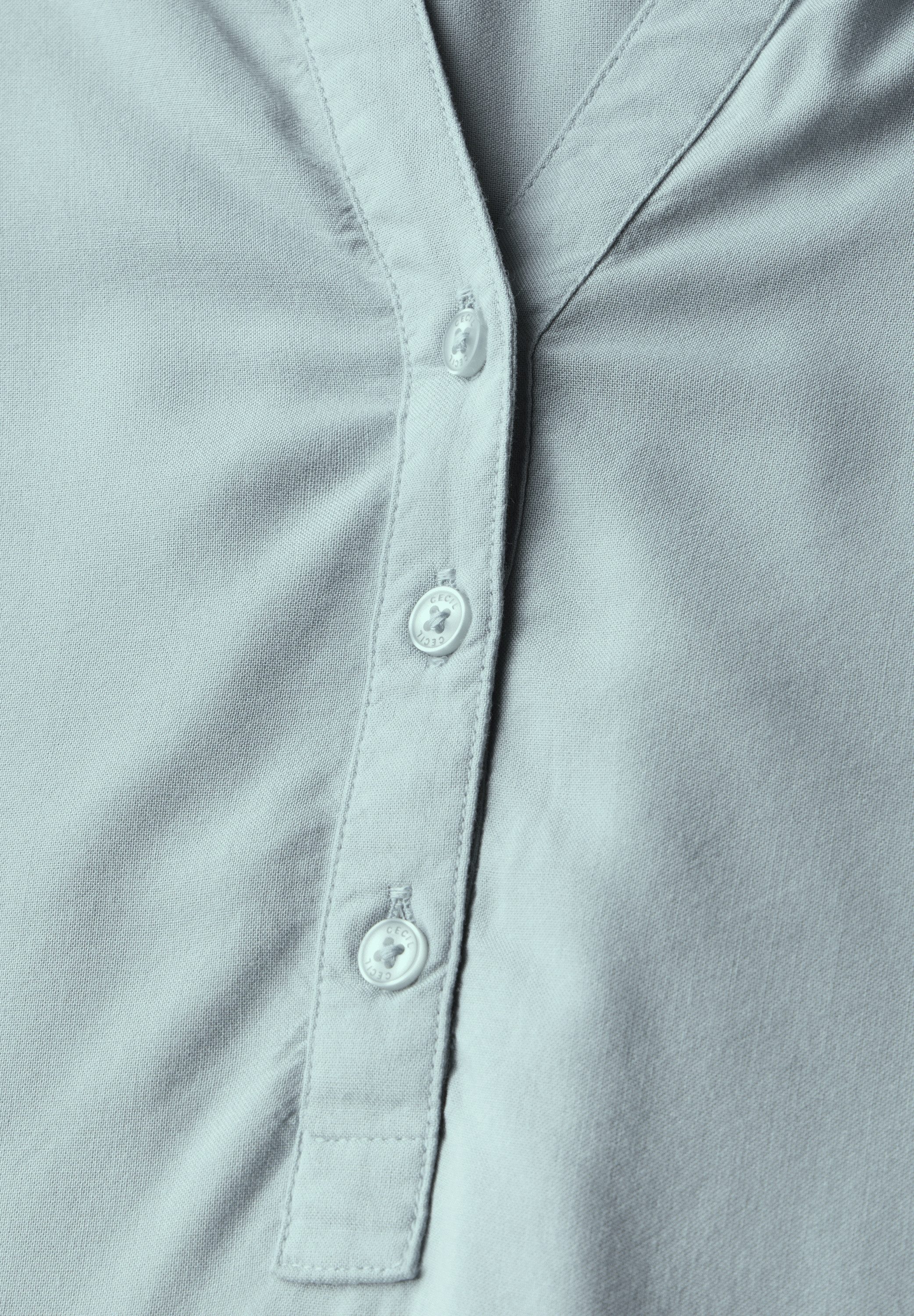 Cecil Klassieke blouse in unikleur