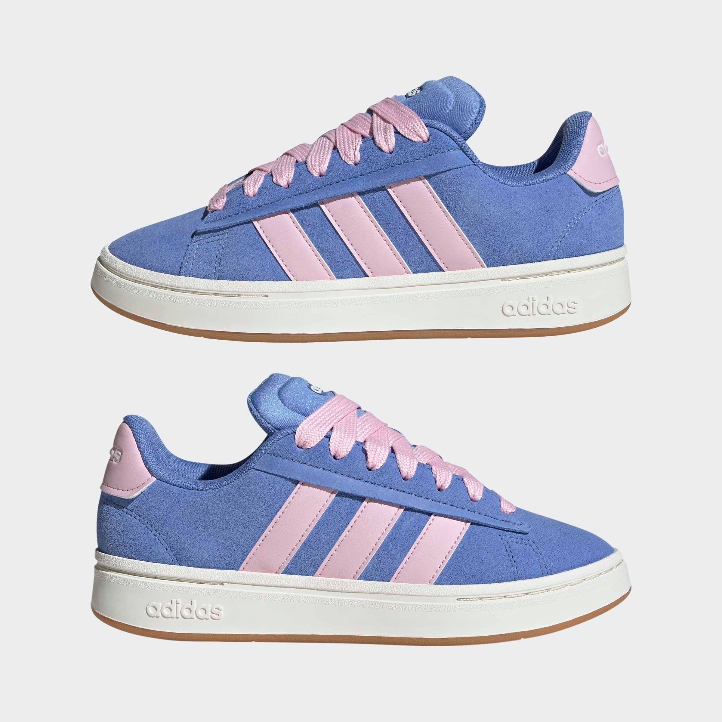 adidas Sportswear Sneakers GRAND COURT ALPHA Design geïnspireerd door de adidas Campus 00