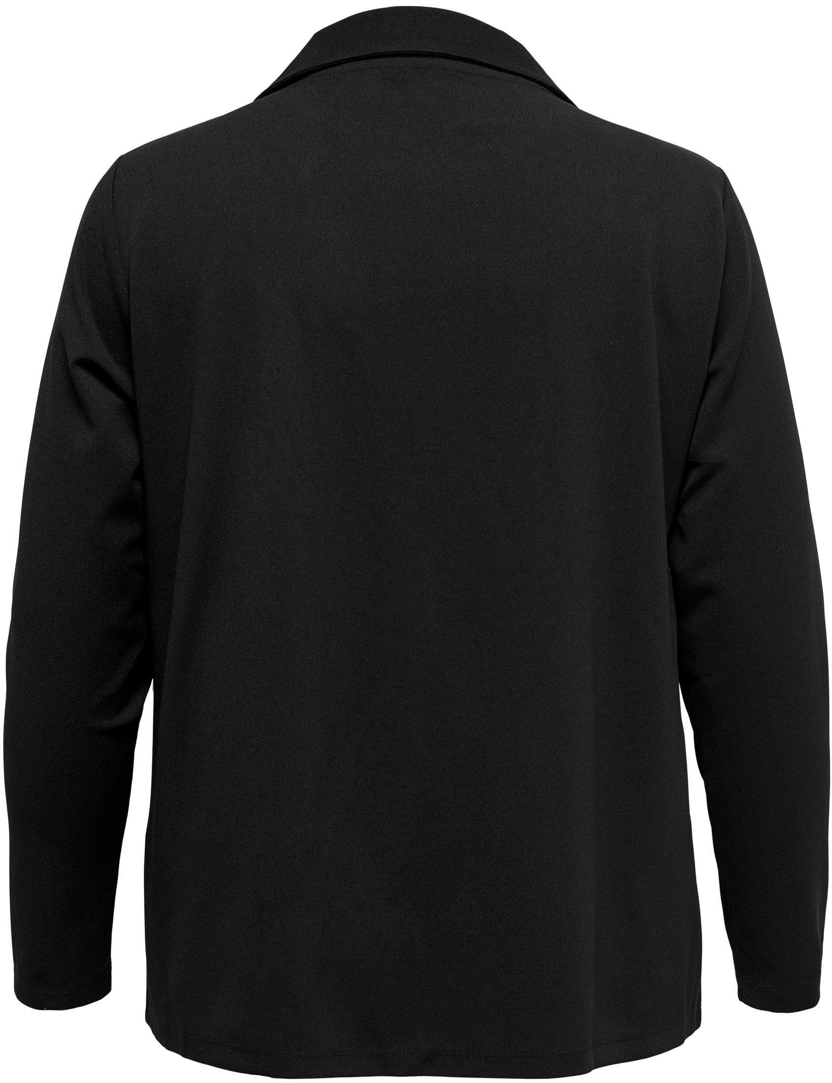 ONLY CARMAKOMA Jerseyblazer CARSANIA L/S BLAZER JRS